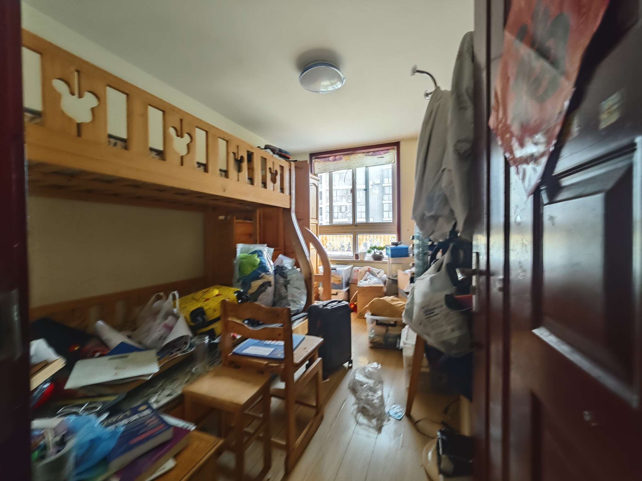 翡翠郡北区