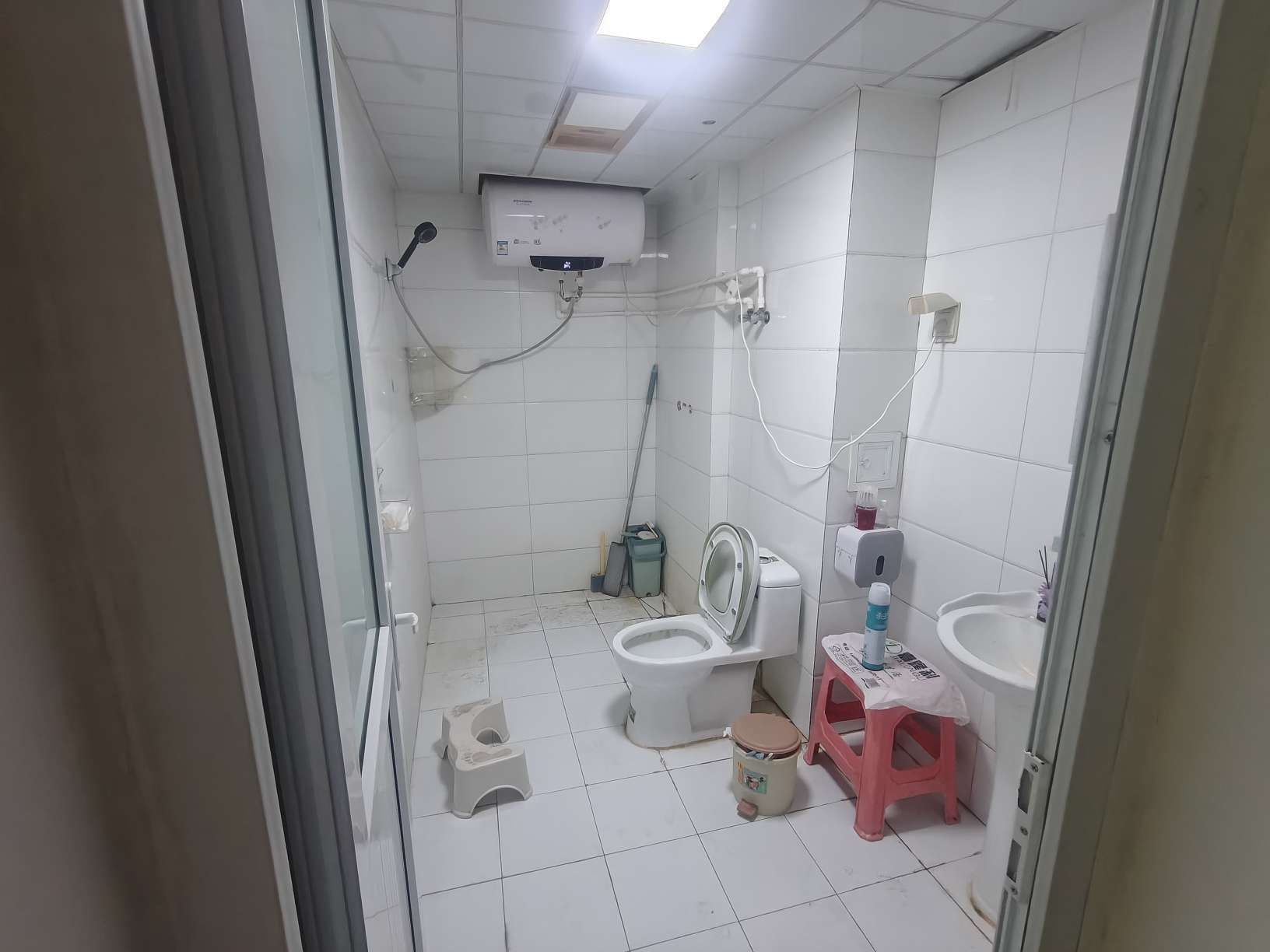 恒大城(商住楼)