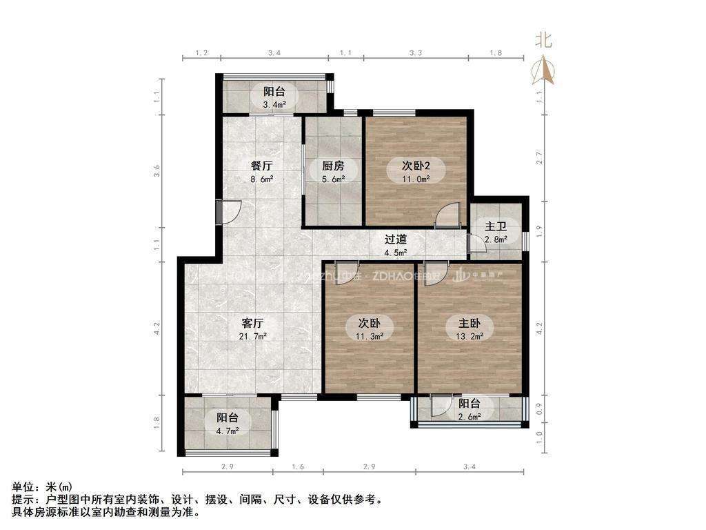 翡翠郡北区
