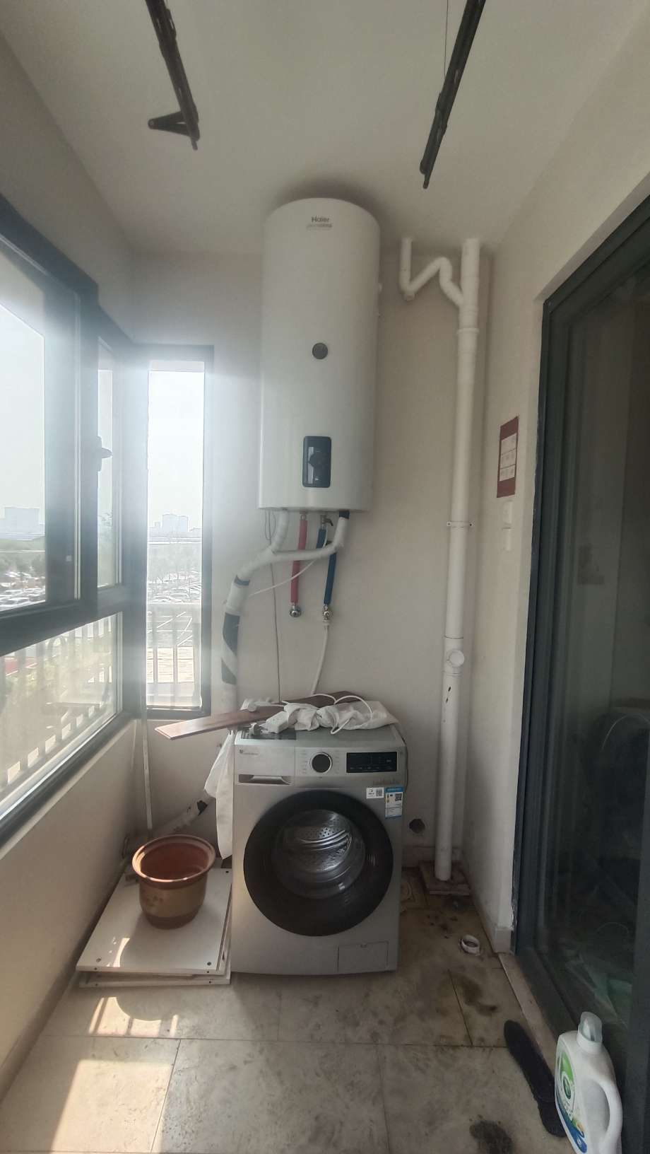 恒大滨河左岸