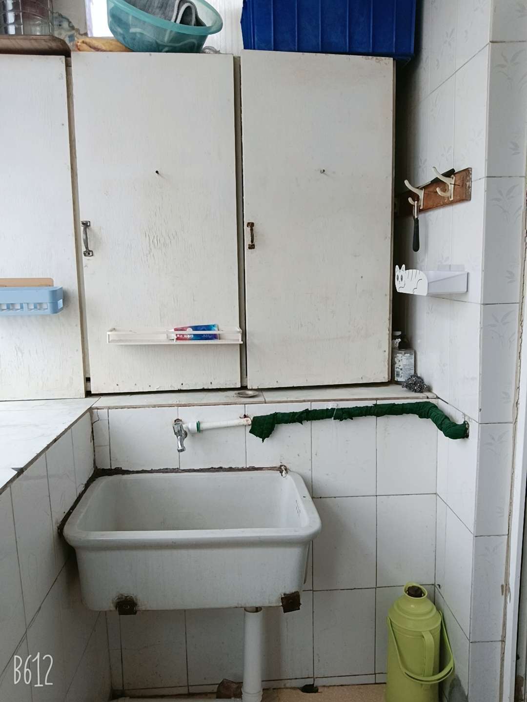 王官庄小区