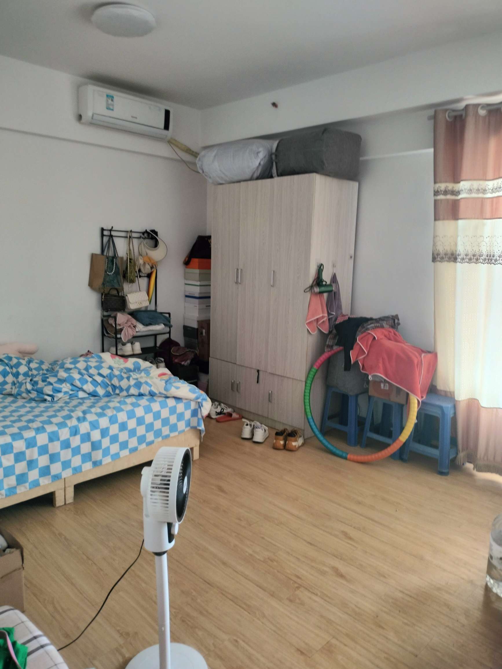 恒大城(商住楼)