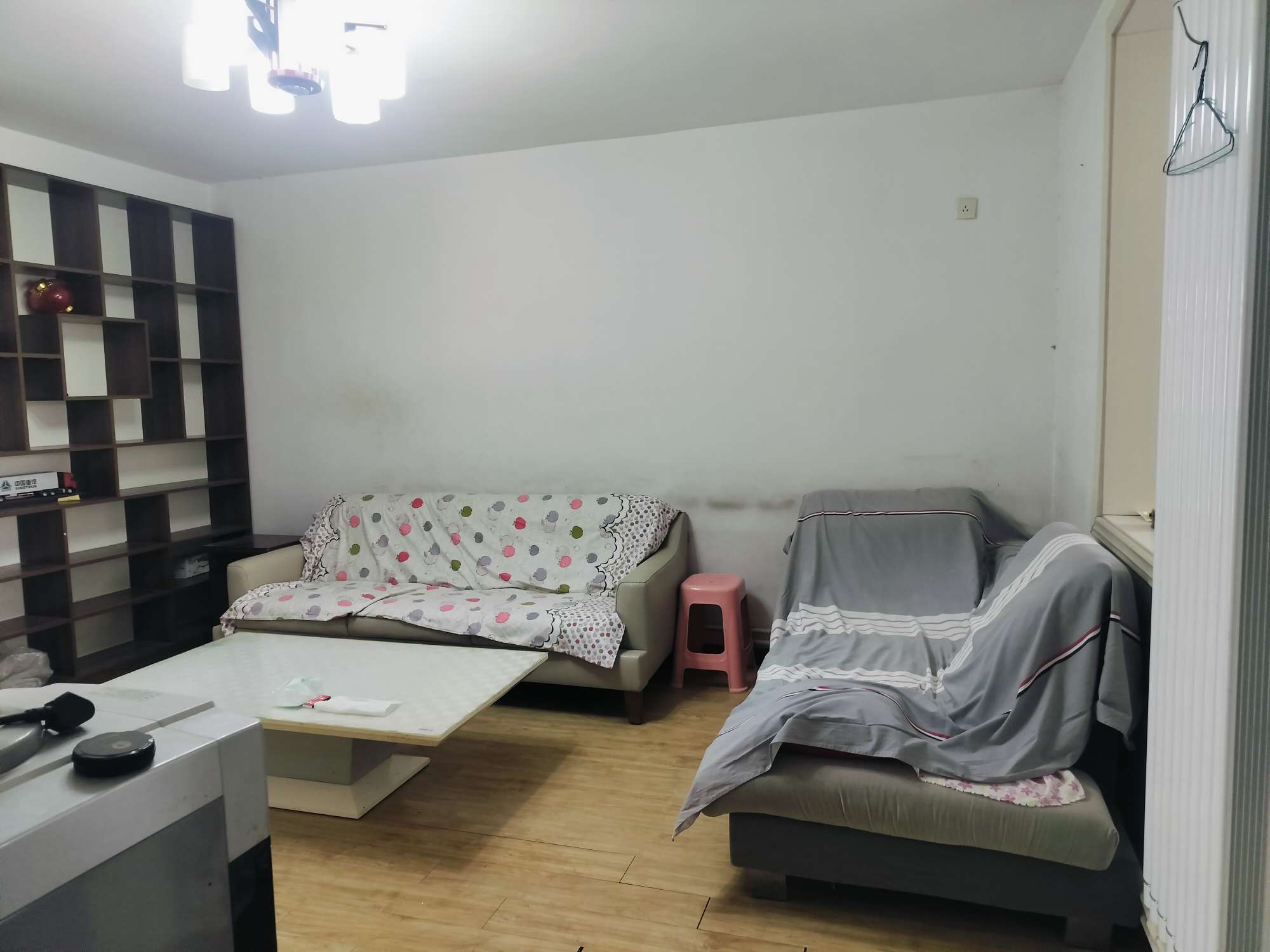 整租·怡园小区  南北