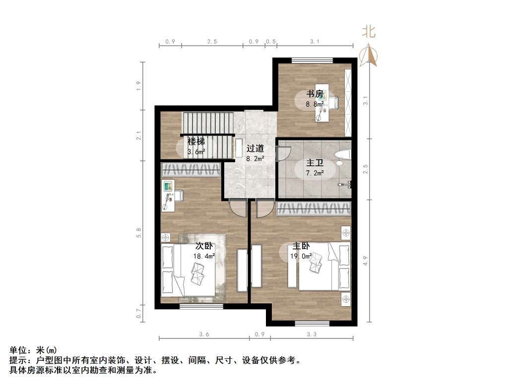 建邦原香溪谷