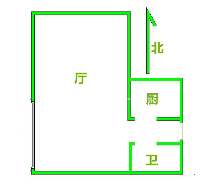 恒大城(商住楼)