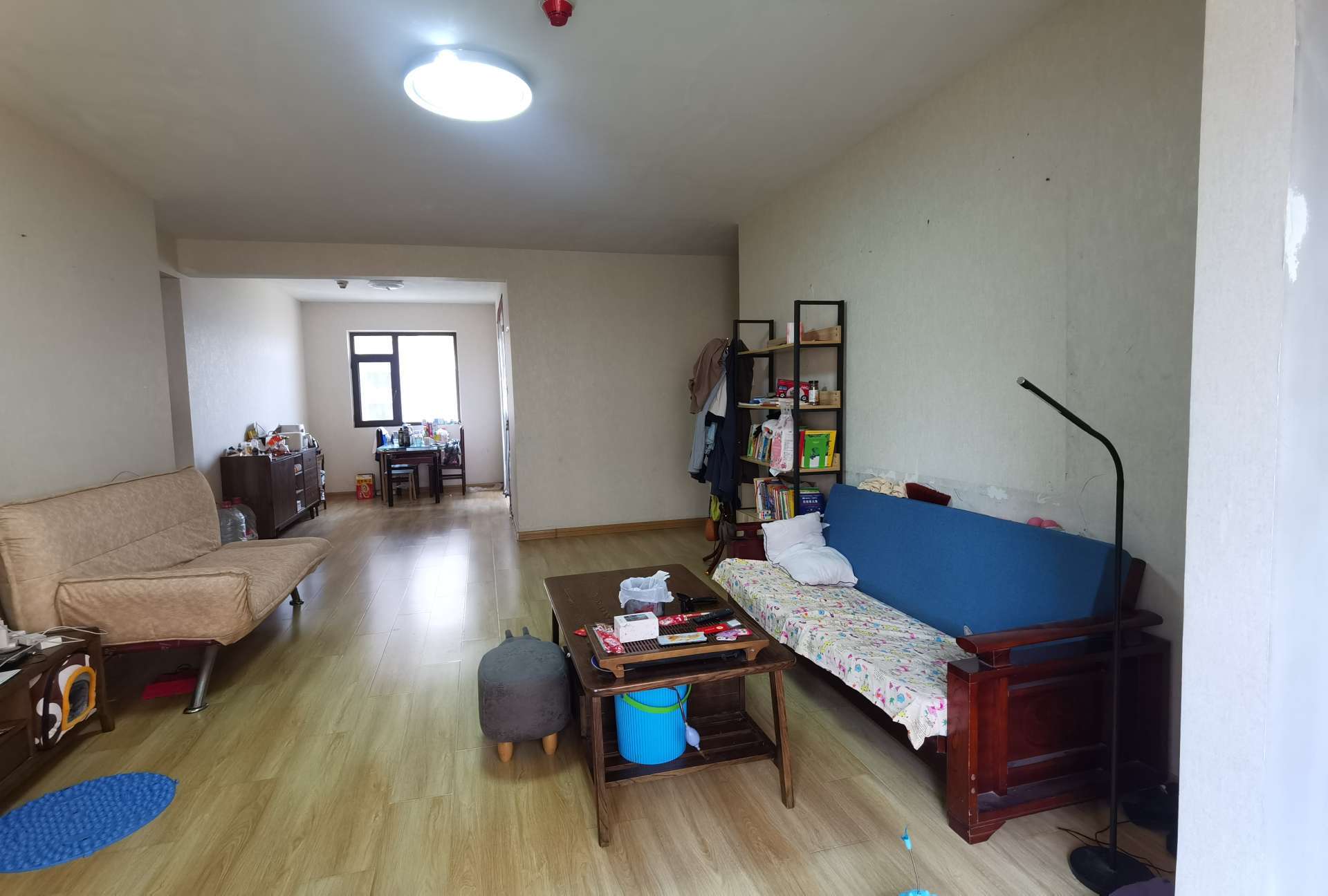 鲁能领秀城中央公园东区