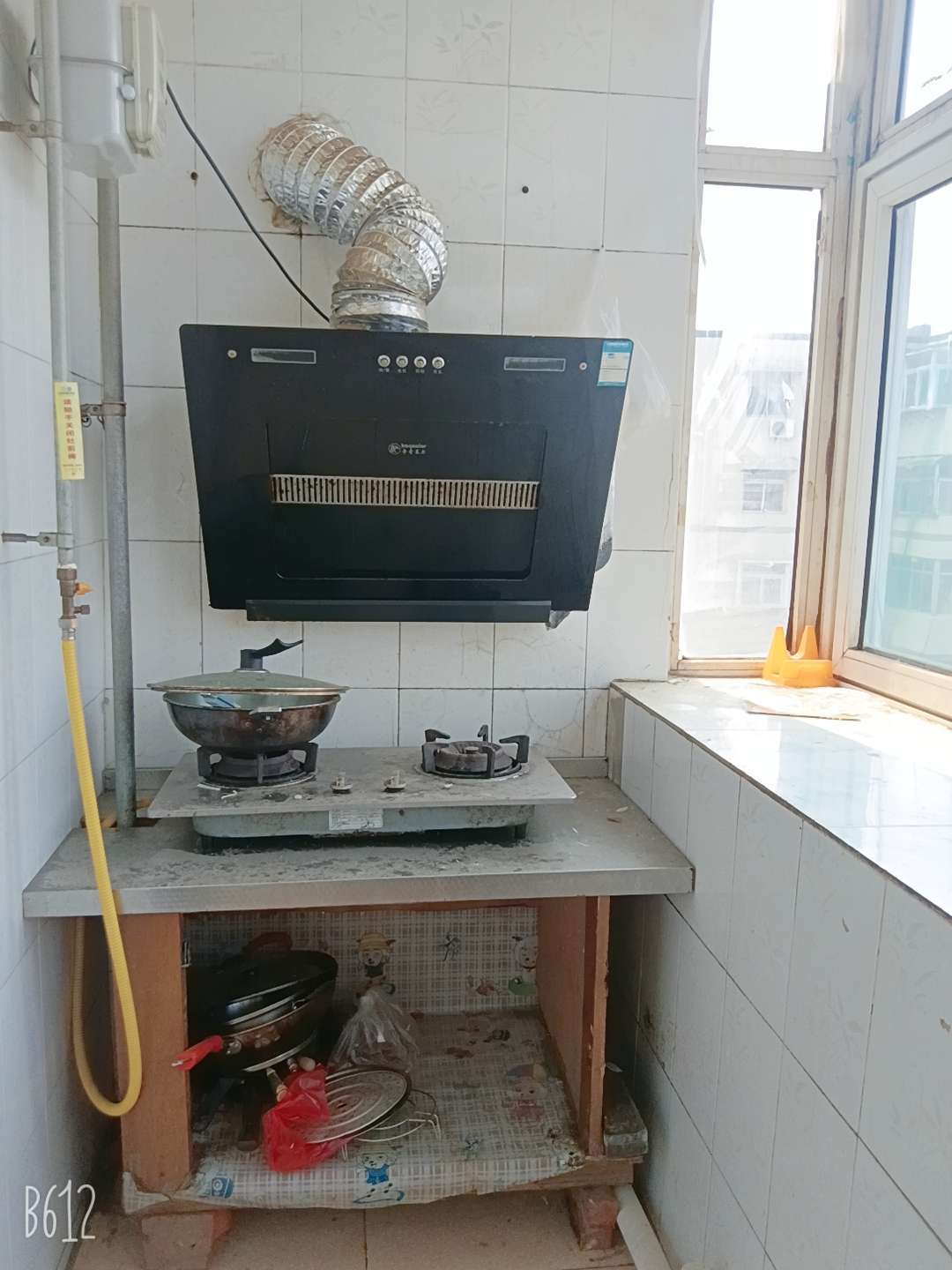 王官庄小区