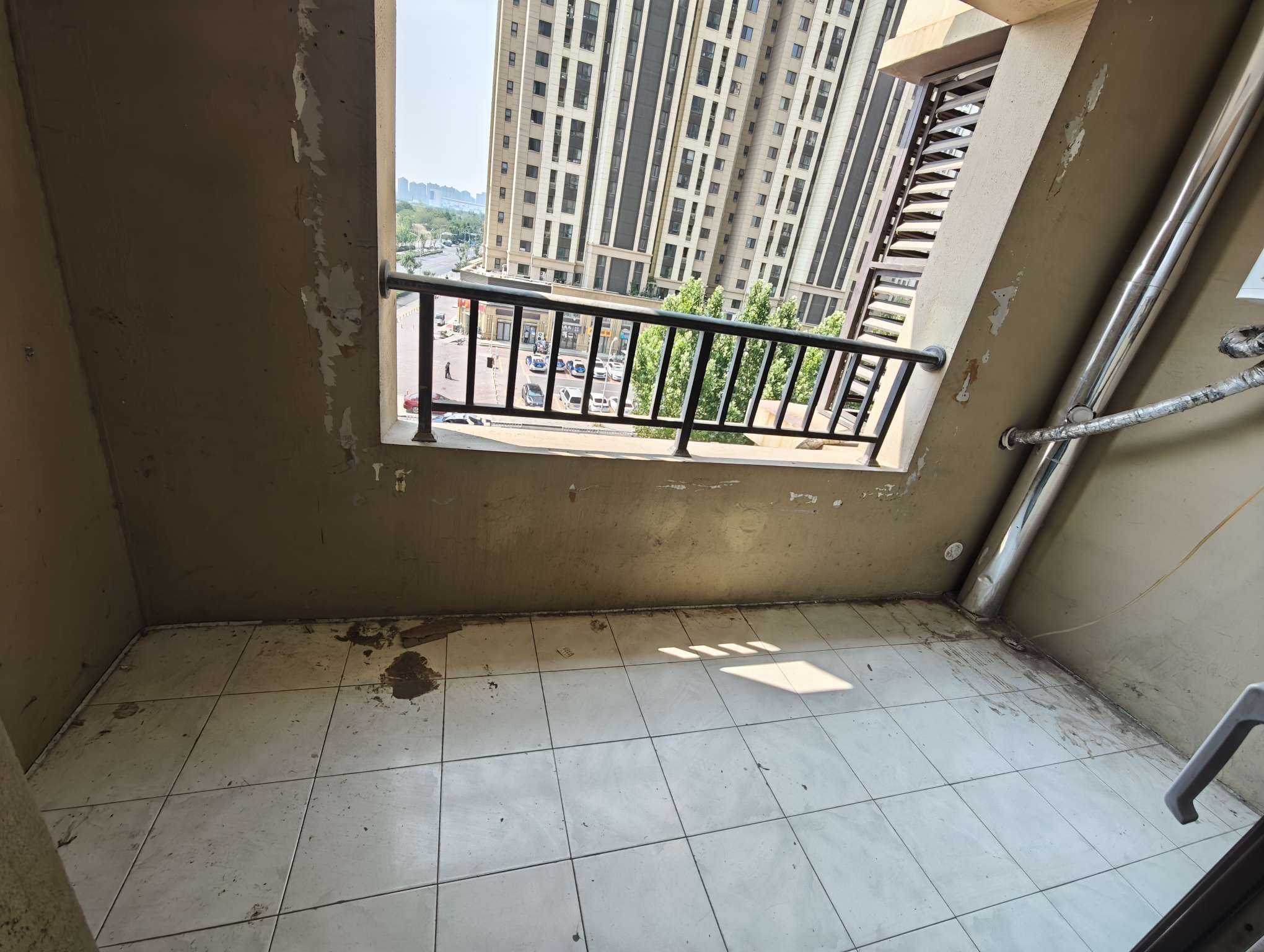 绿地新里香榭丽公馆