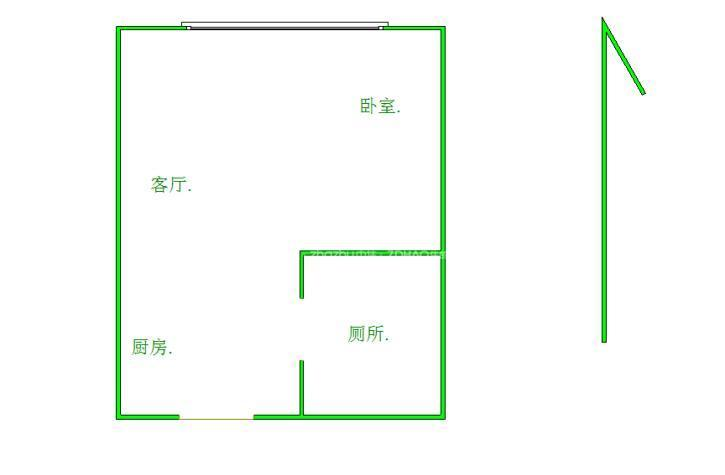 未来城(公寓)