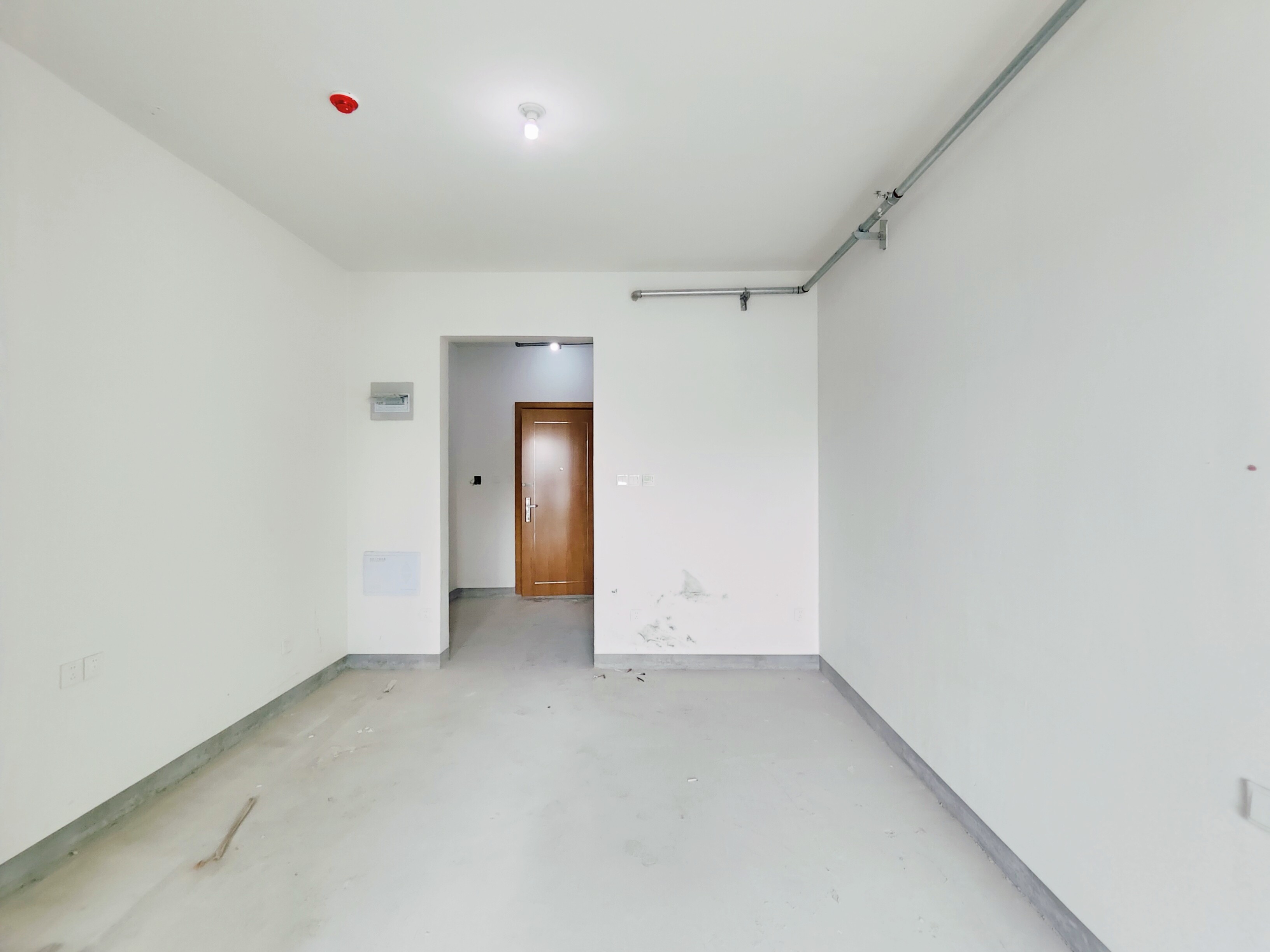 恒大滨河左岸公寓(临湖公馆花园)