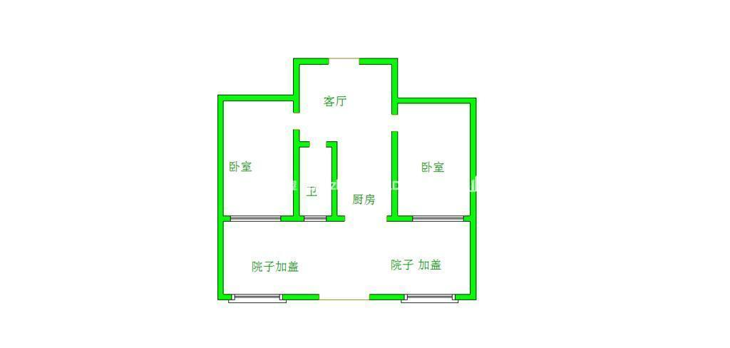 舜玉小区北区
