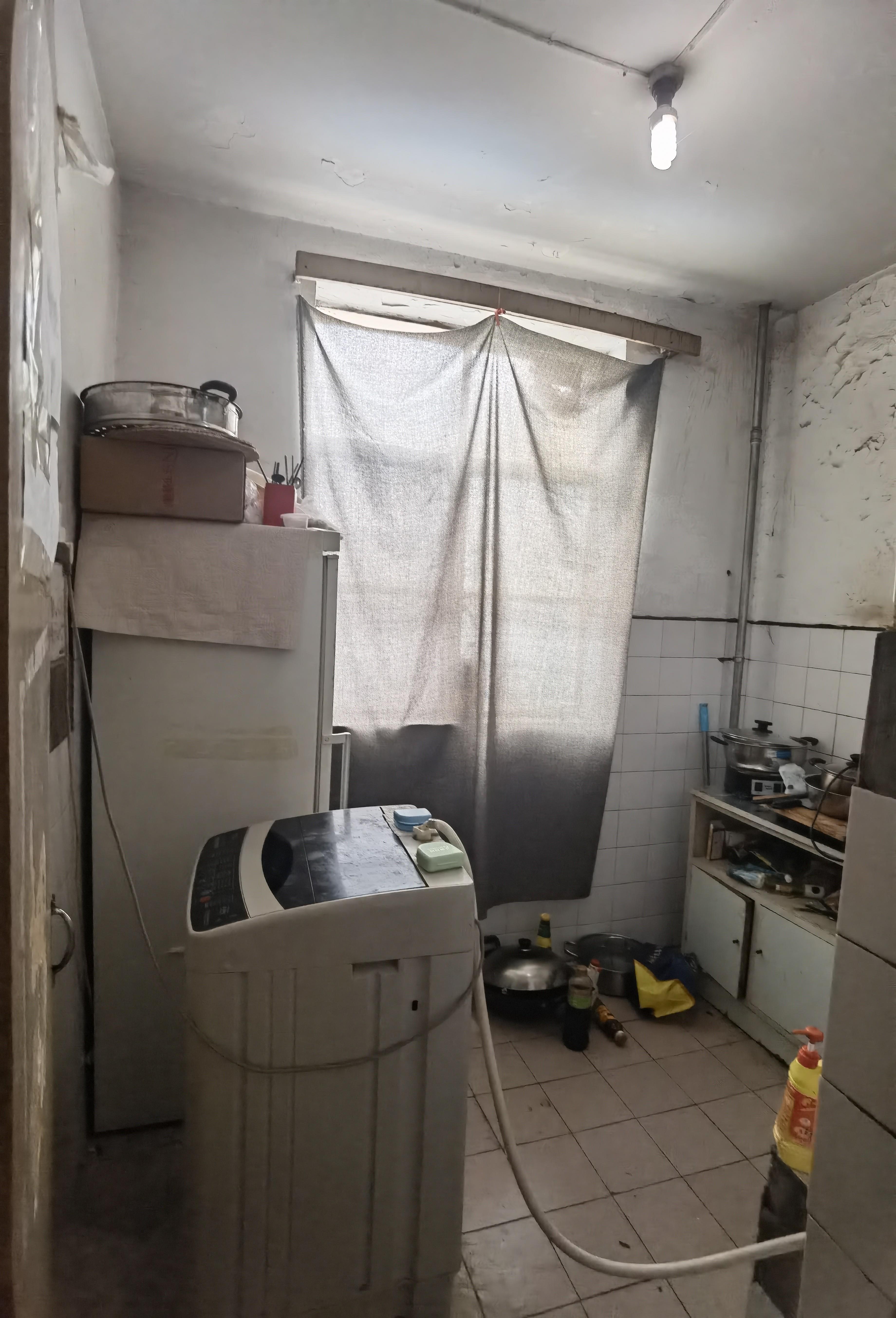 玉函小区北区