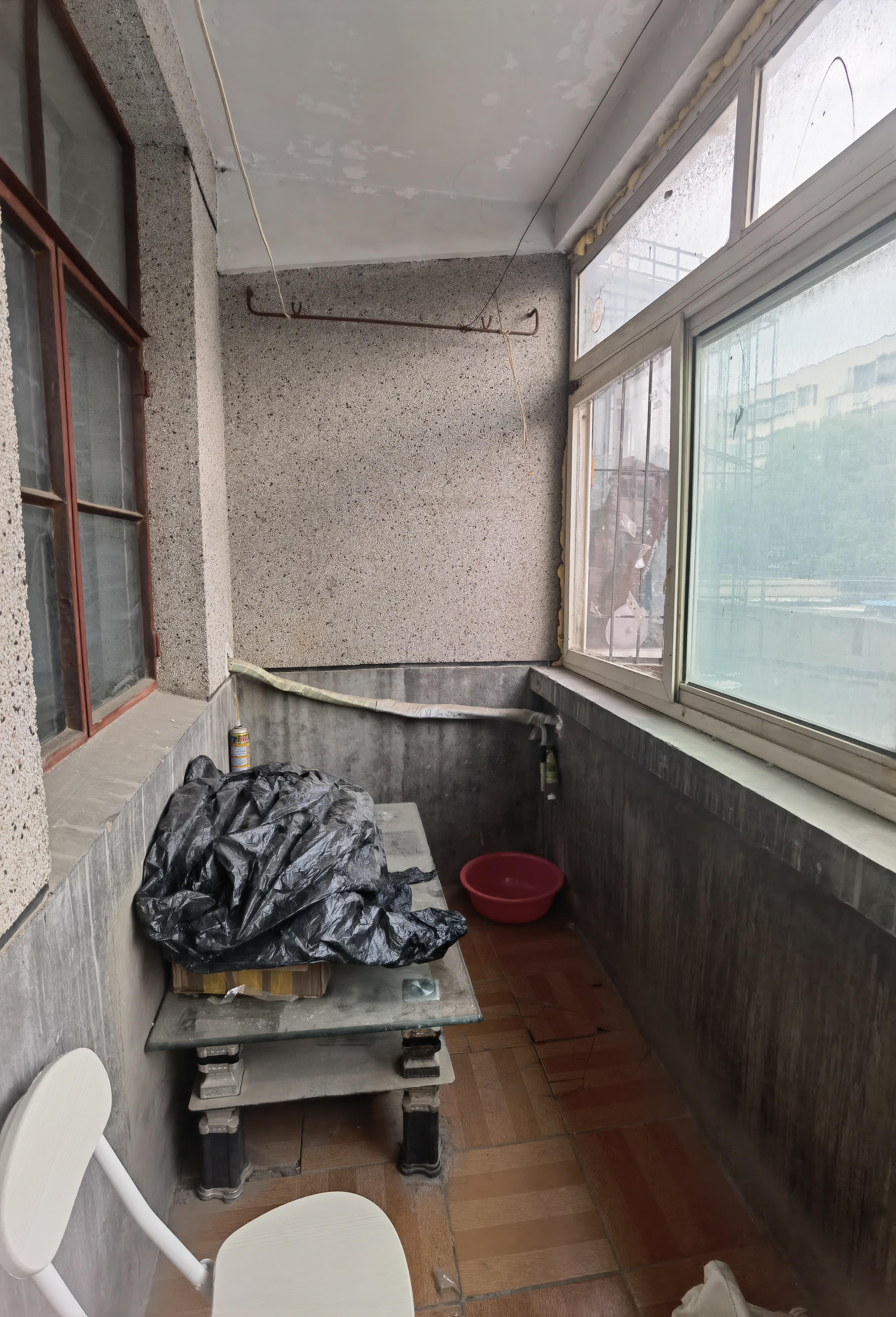 玉函小区北区