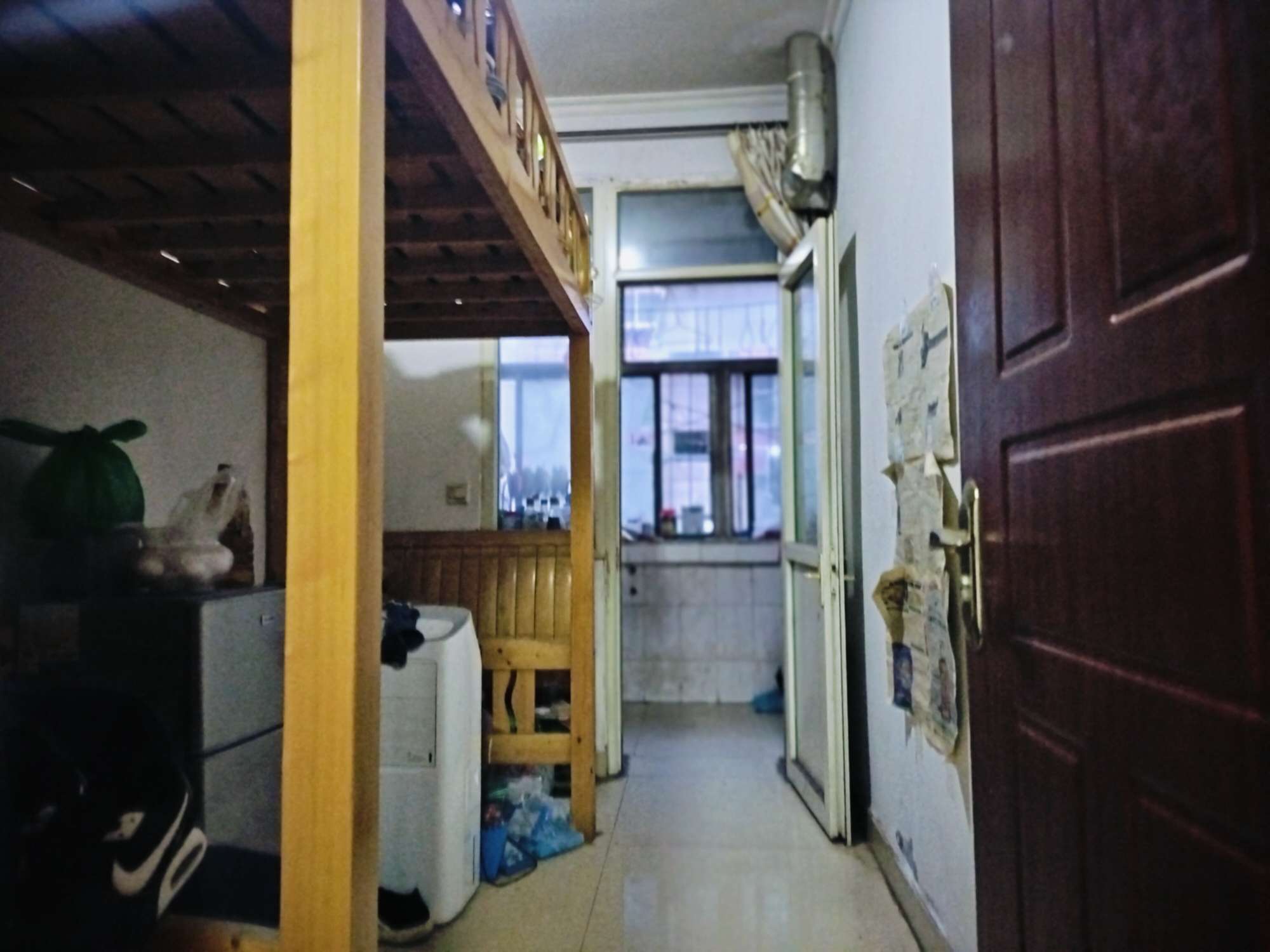 荷香村小区