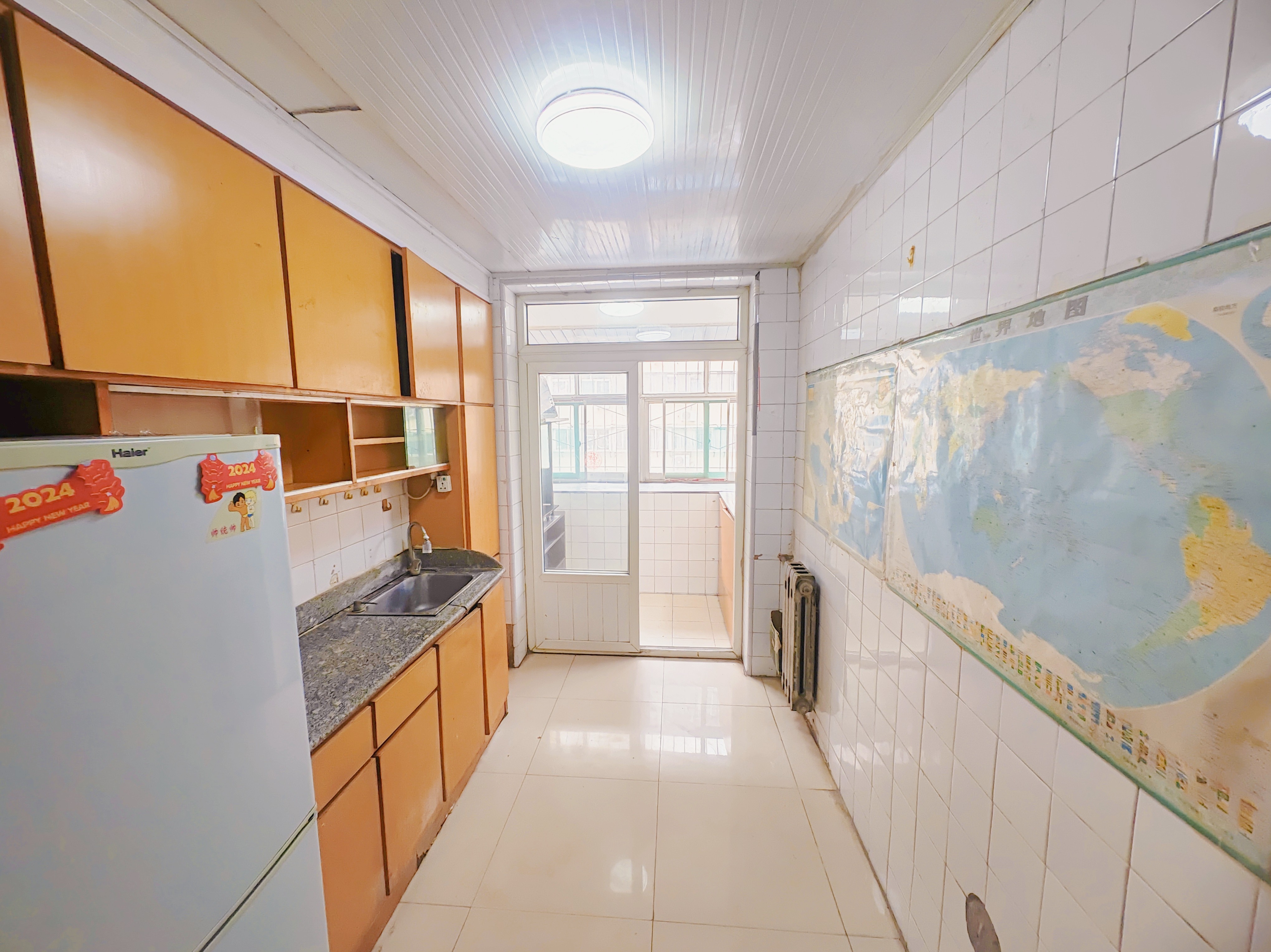 经三路单位宿舍