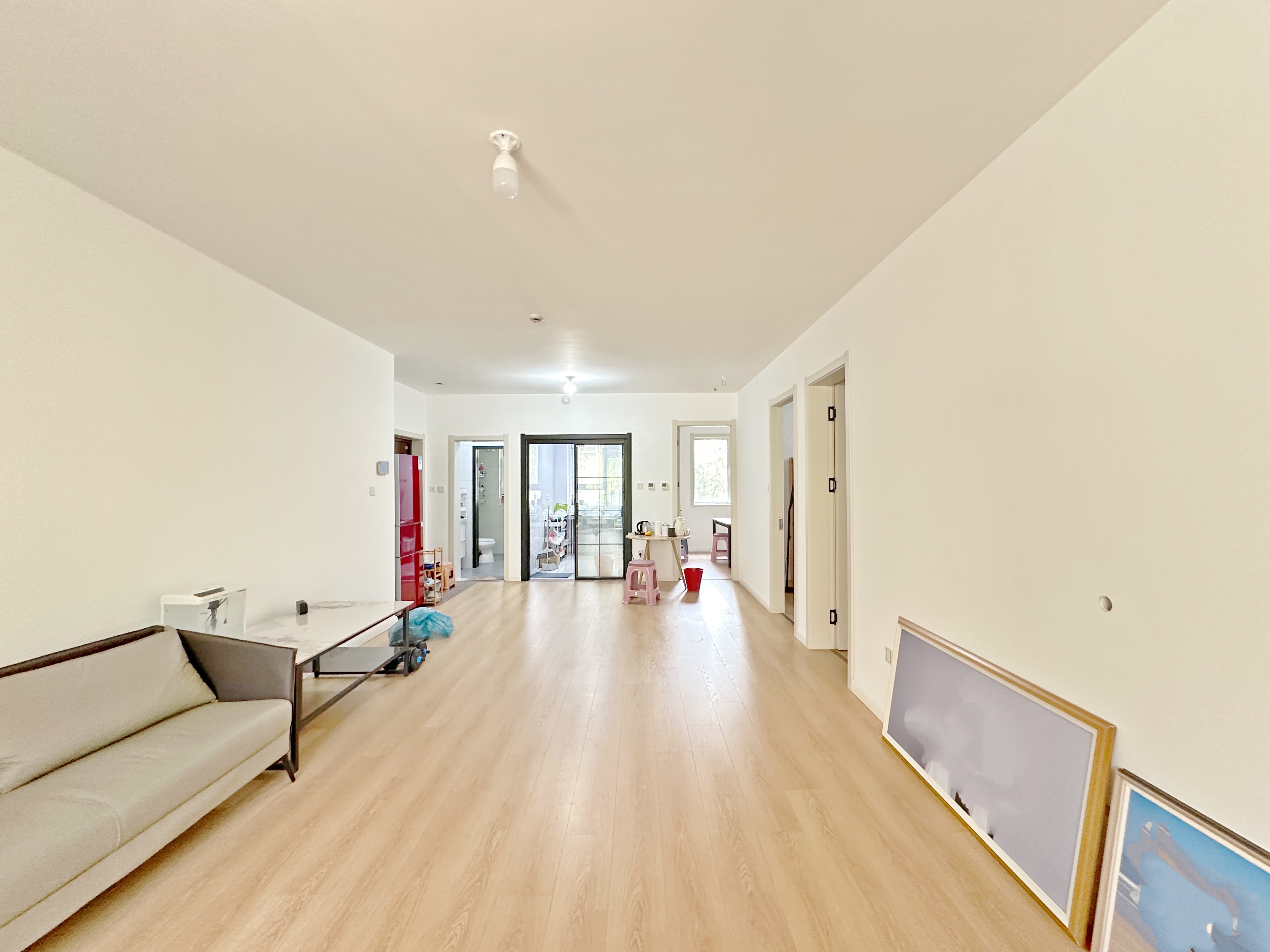 绿地国际城百花明都