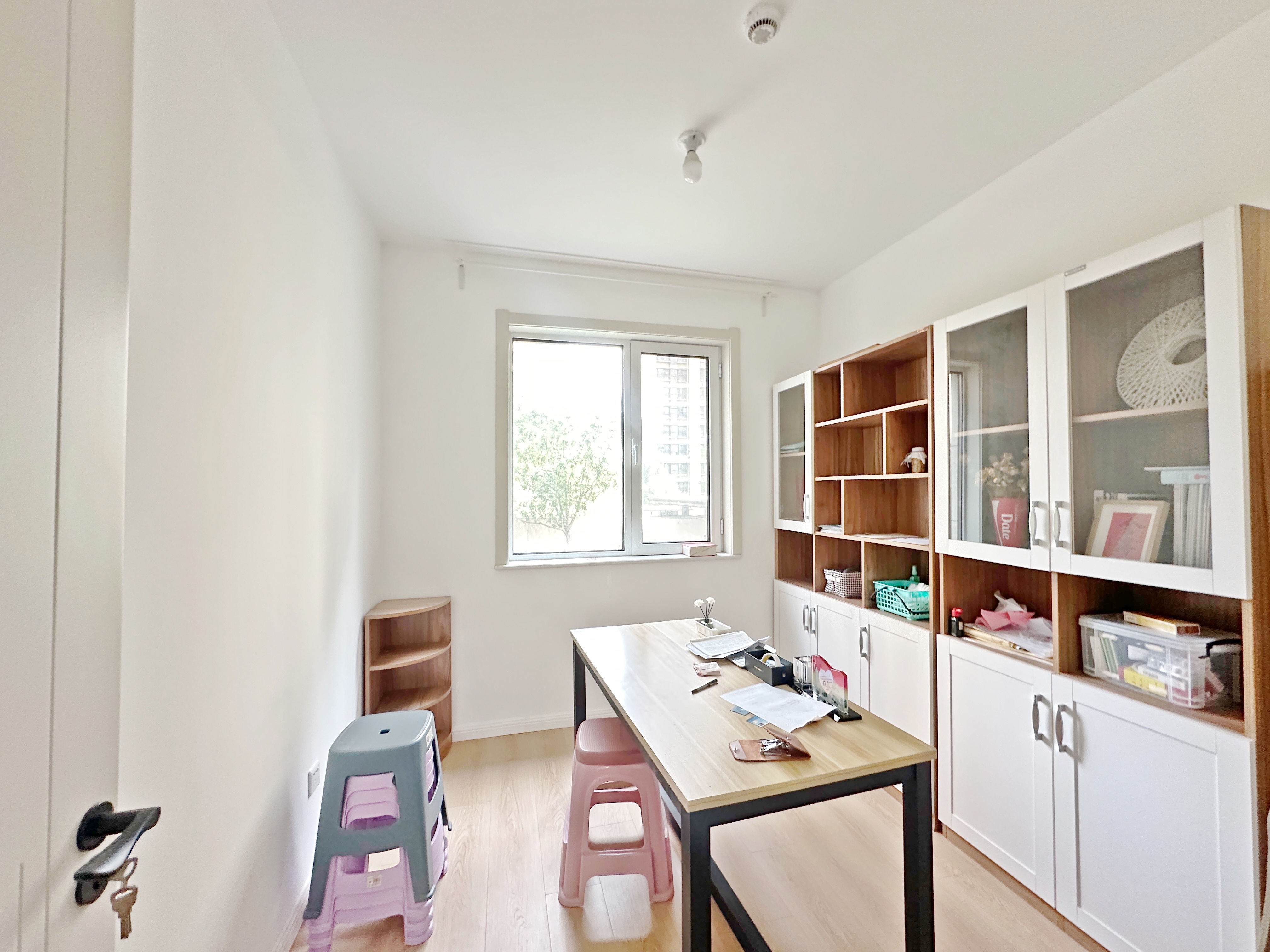 绿地国际城百花明都