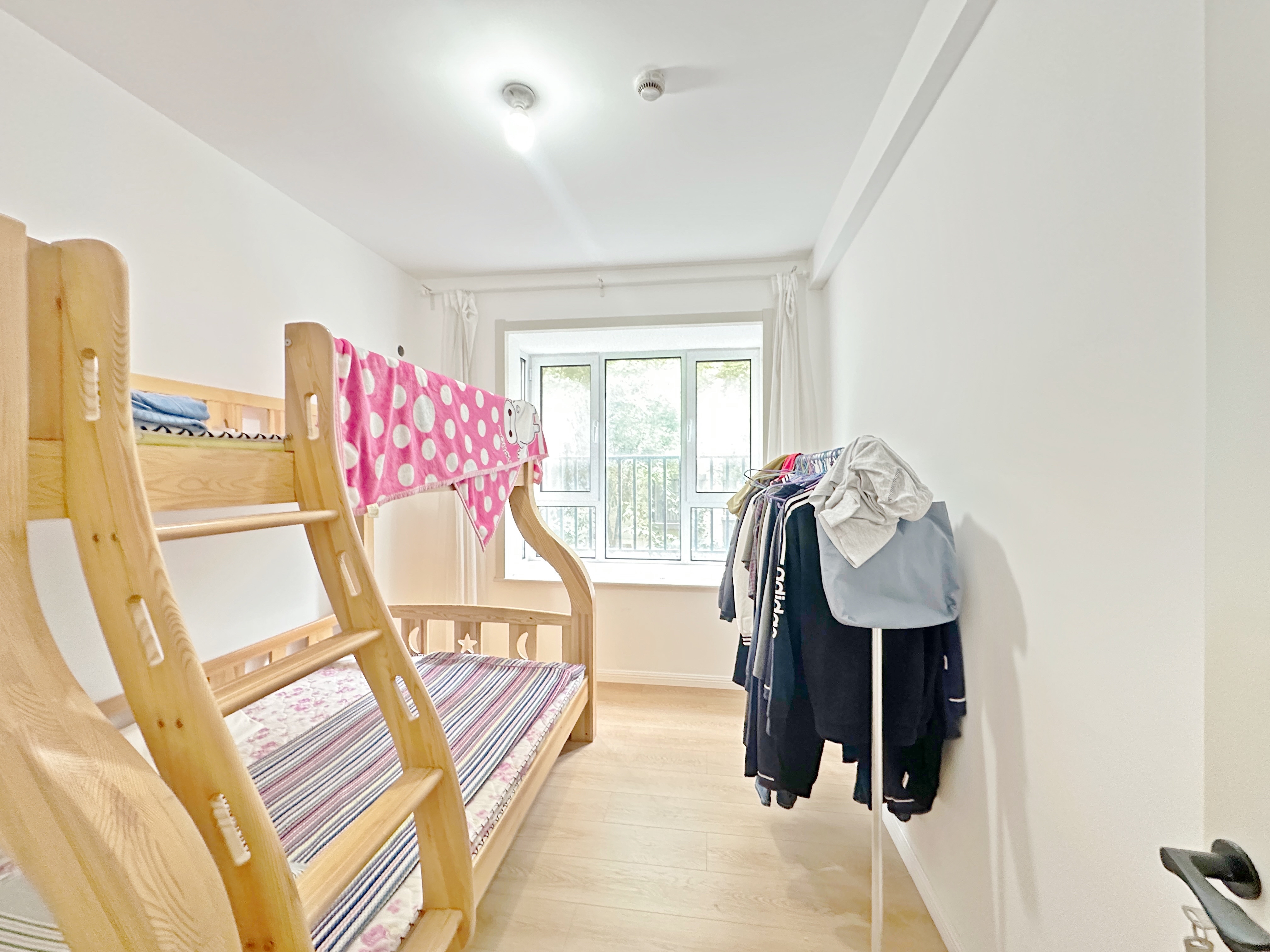 绿地国际城百花明都