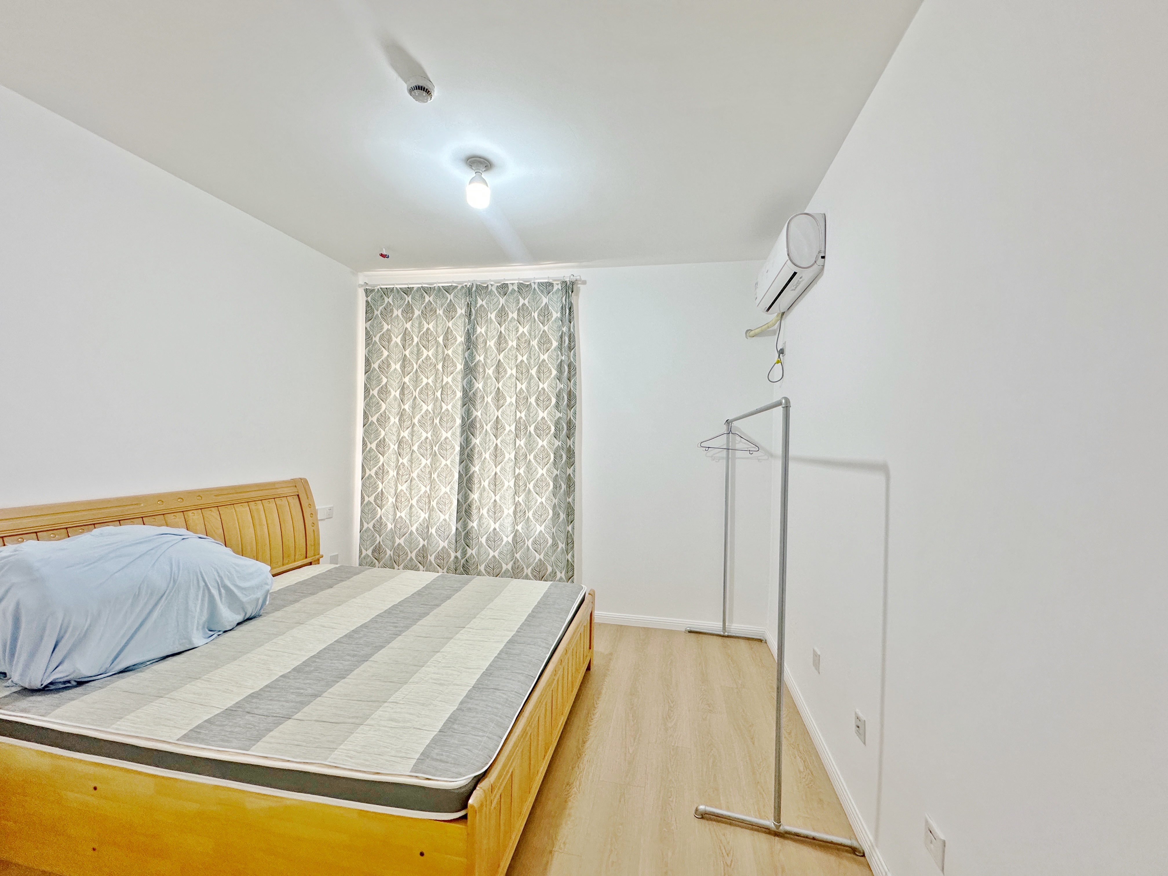 绿地国际城百花明都