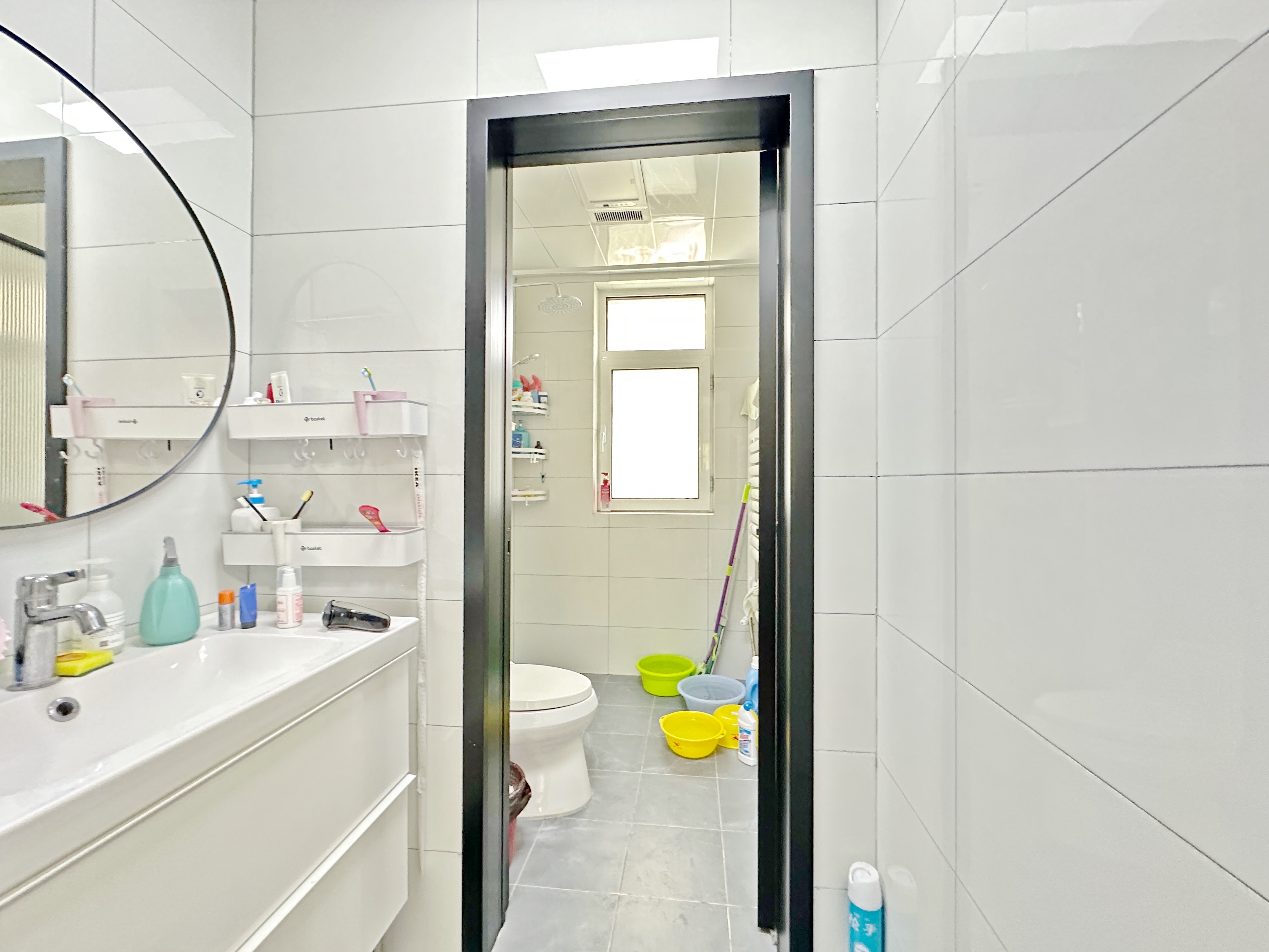 绿地国际城百花明都