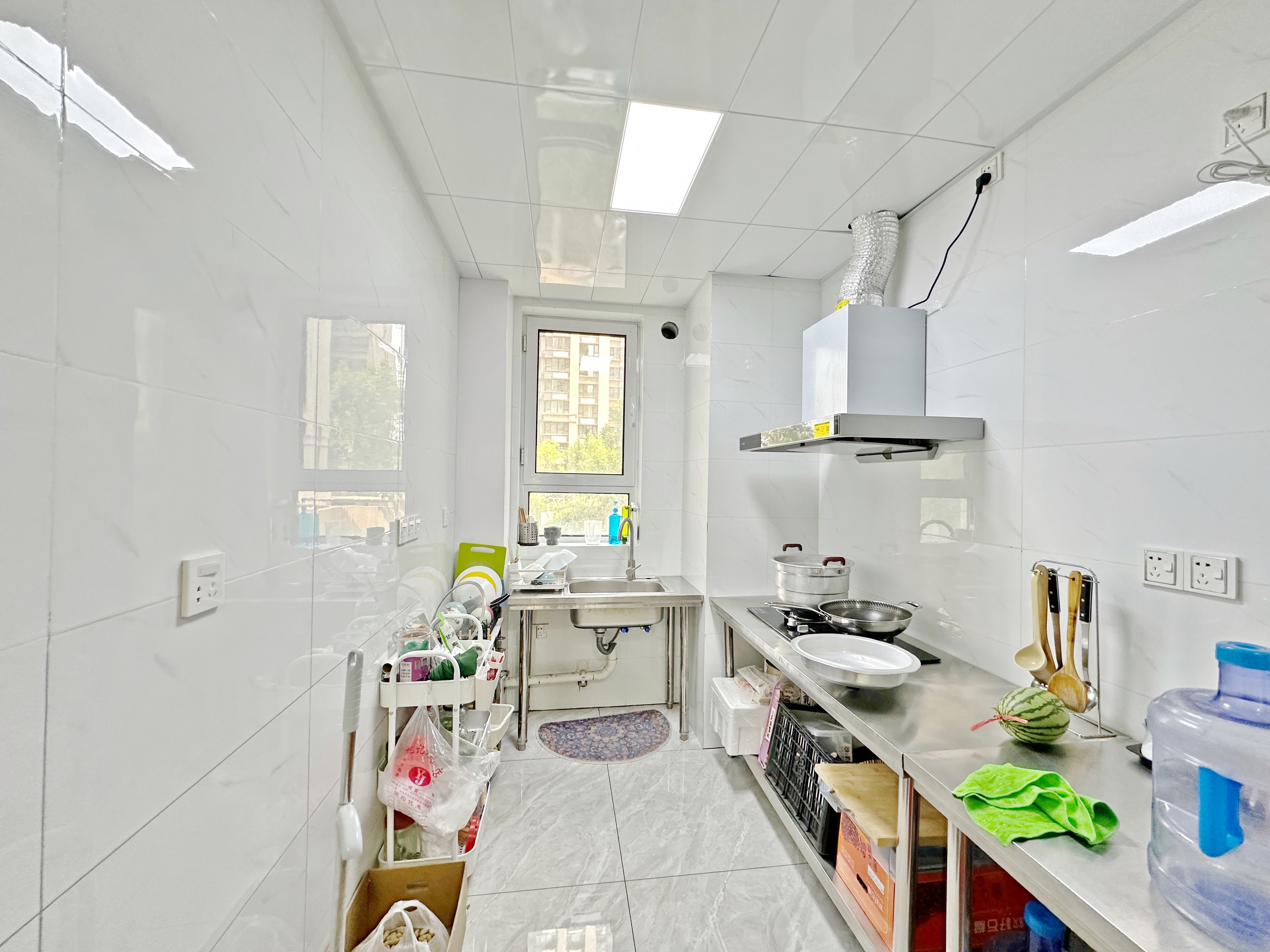 绿地国际城百花明都