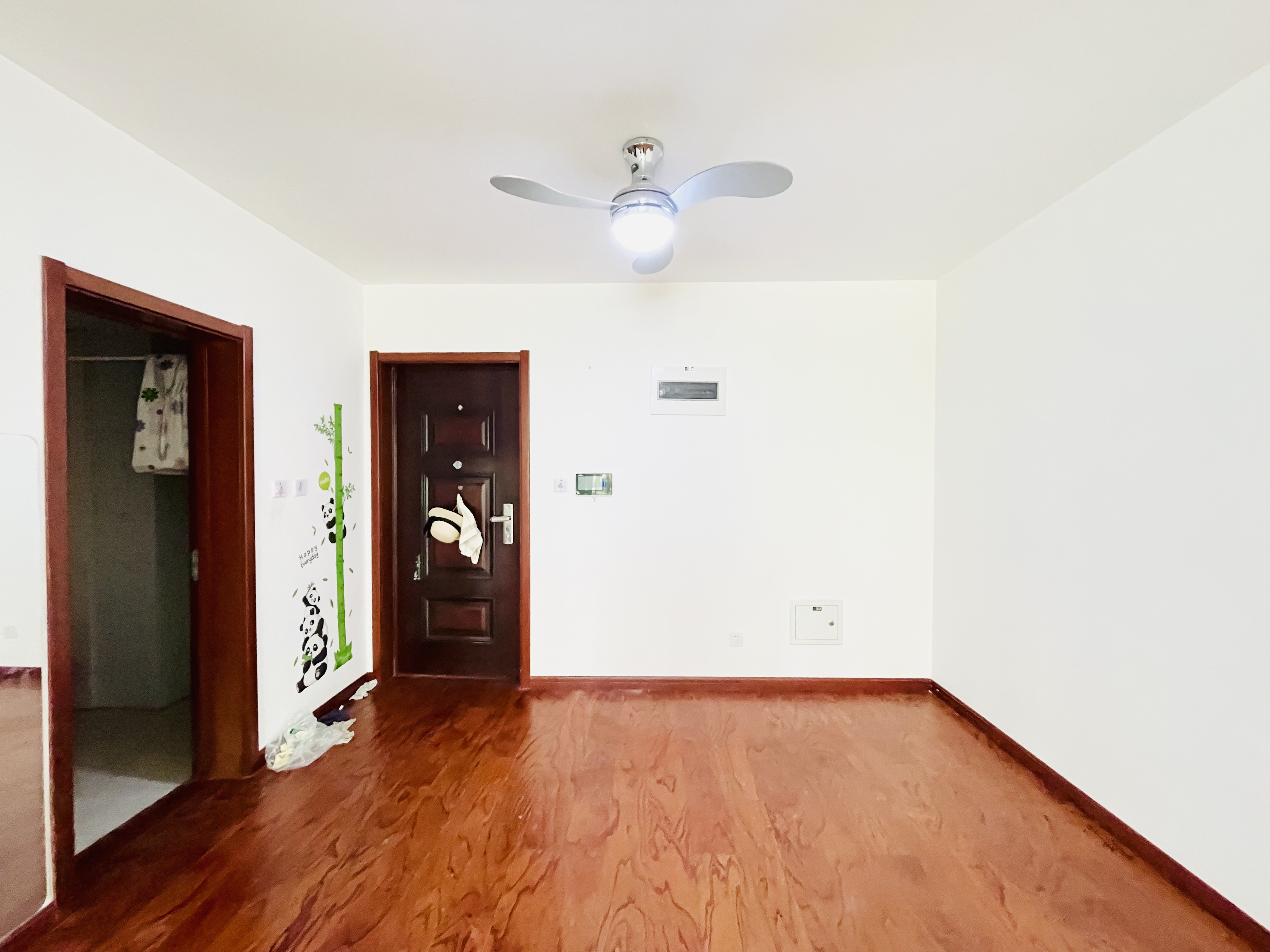 中国铁建国际城