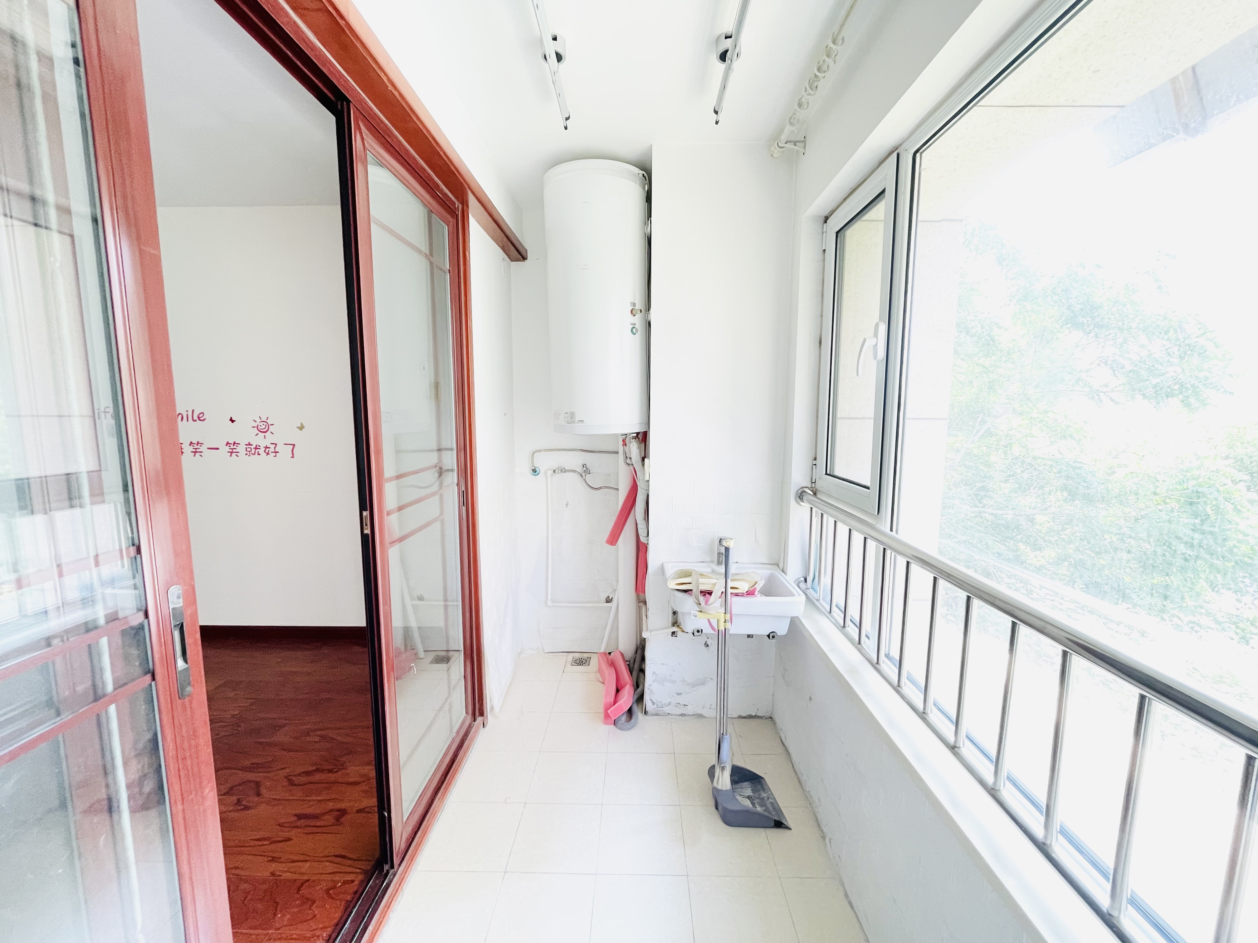 中国铁建国际城