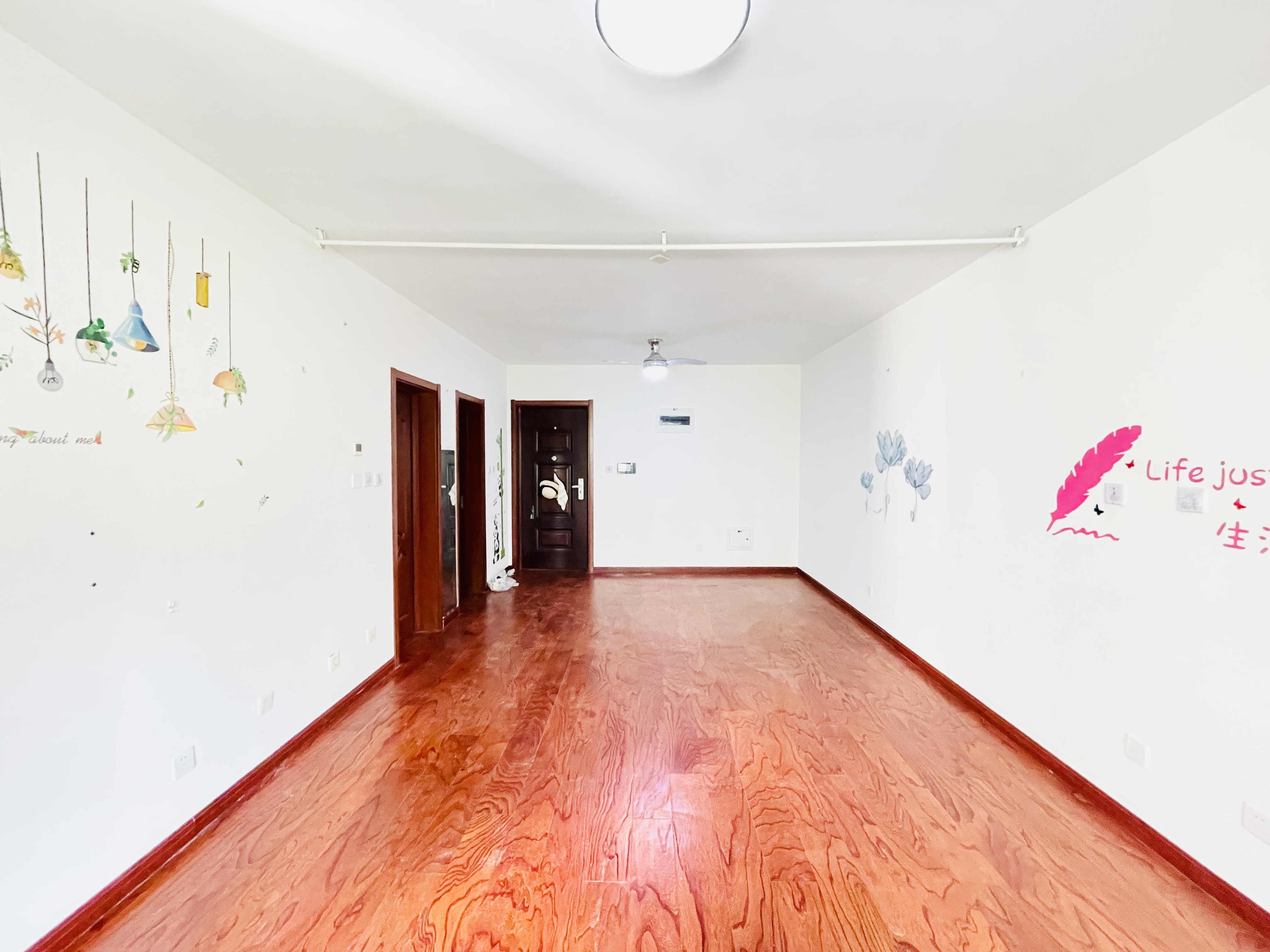 中国铁建国际城