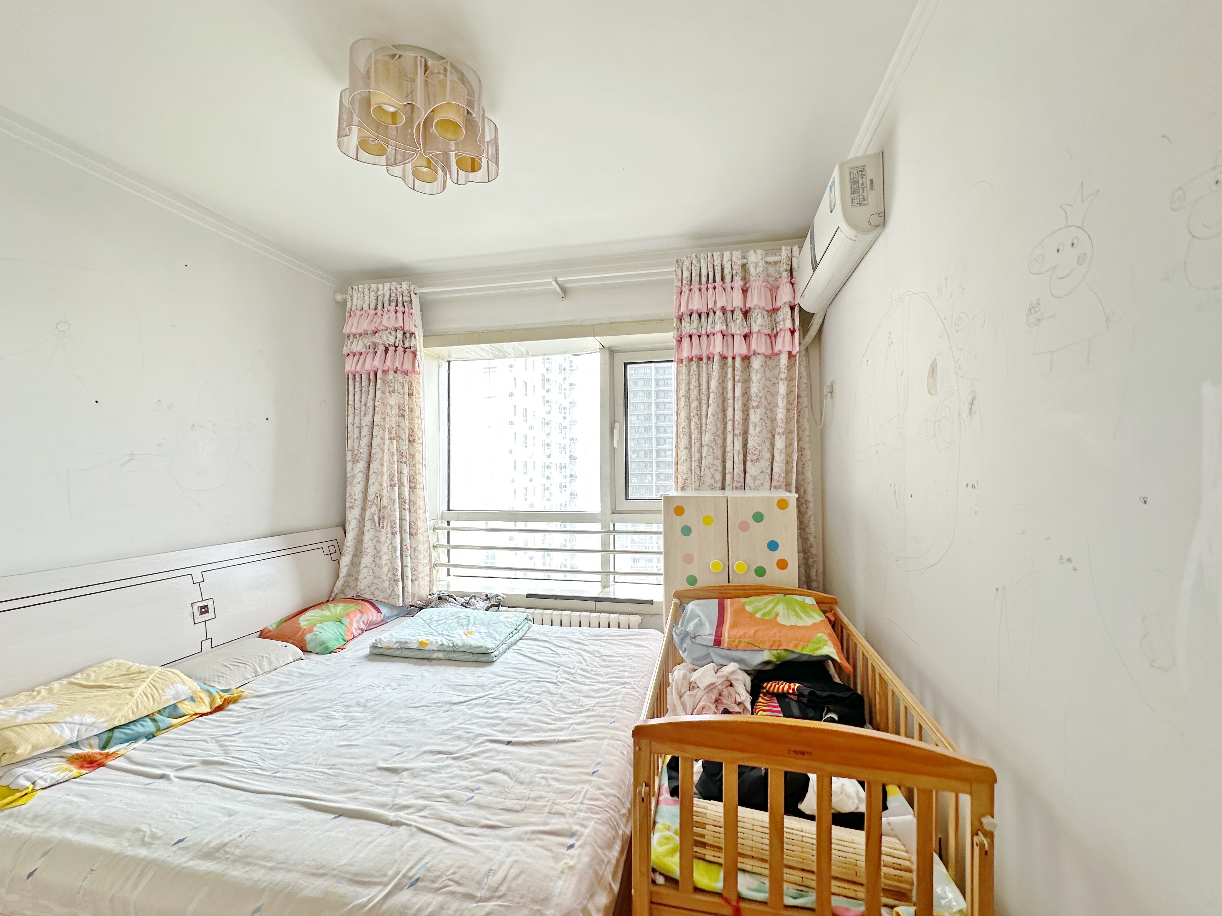 阳光100国际新城(T区)