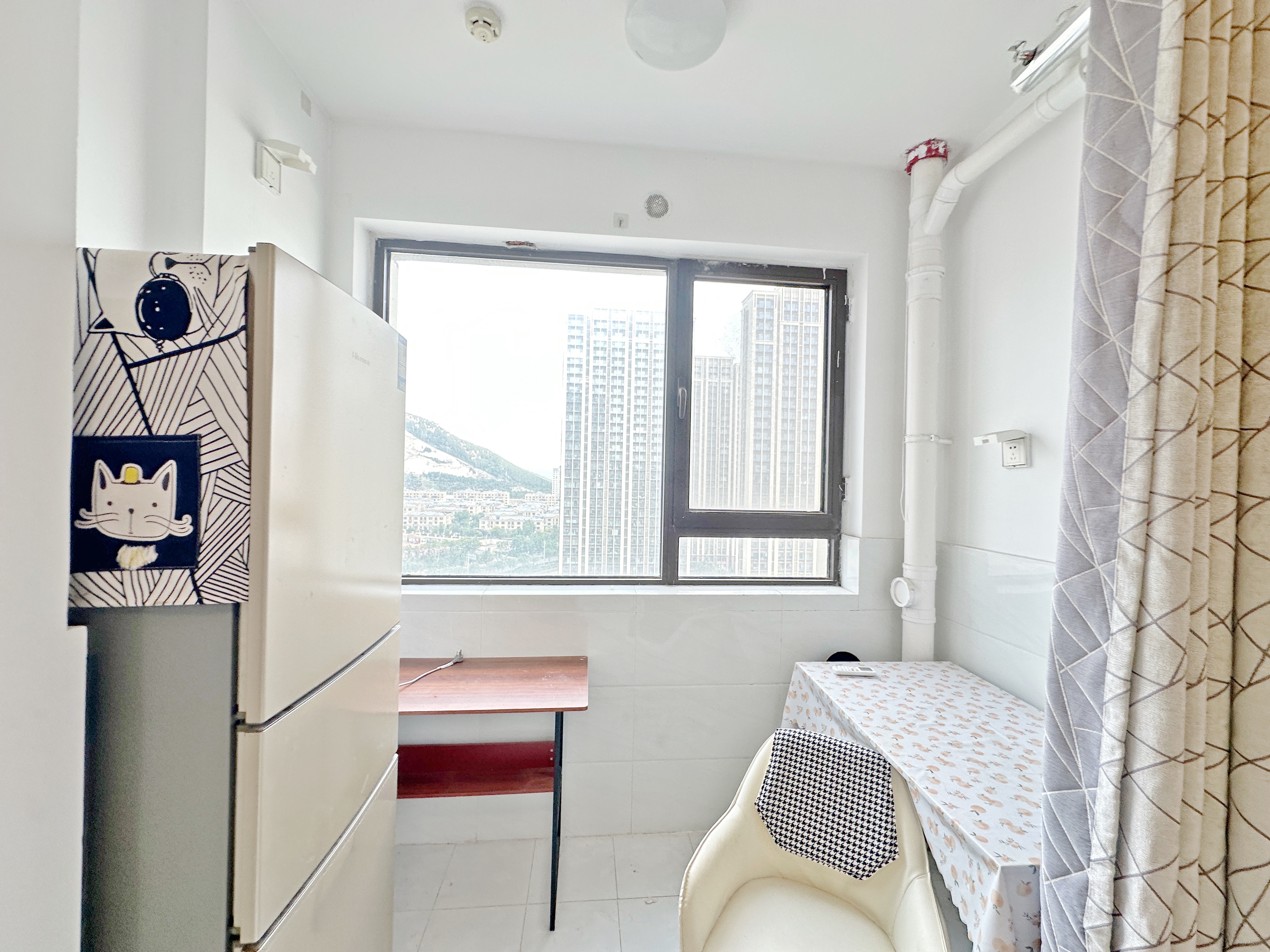 中海国际社区中海国际公馆