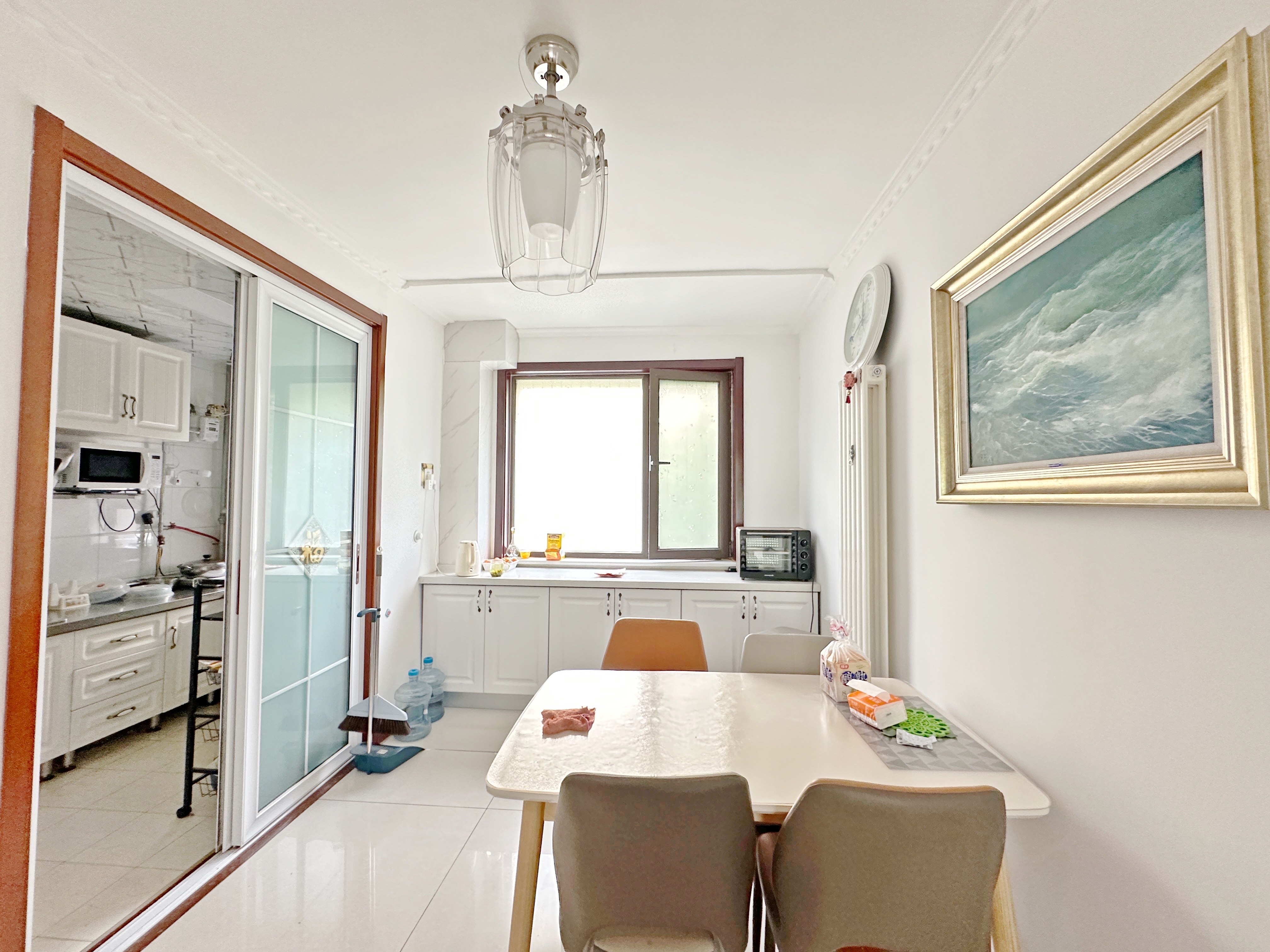 中海国际社区（御峰官邸B4）