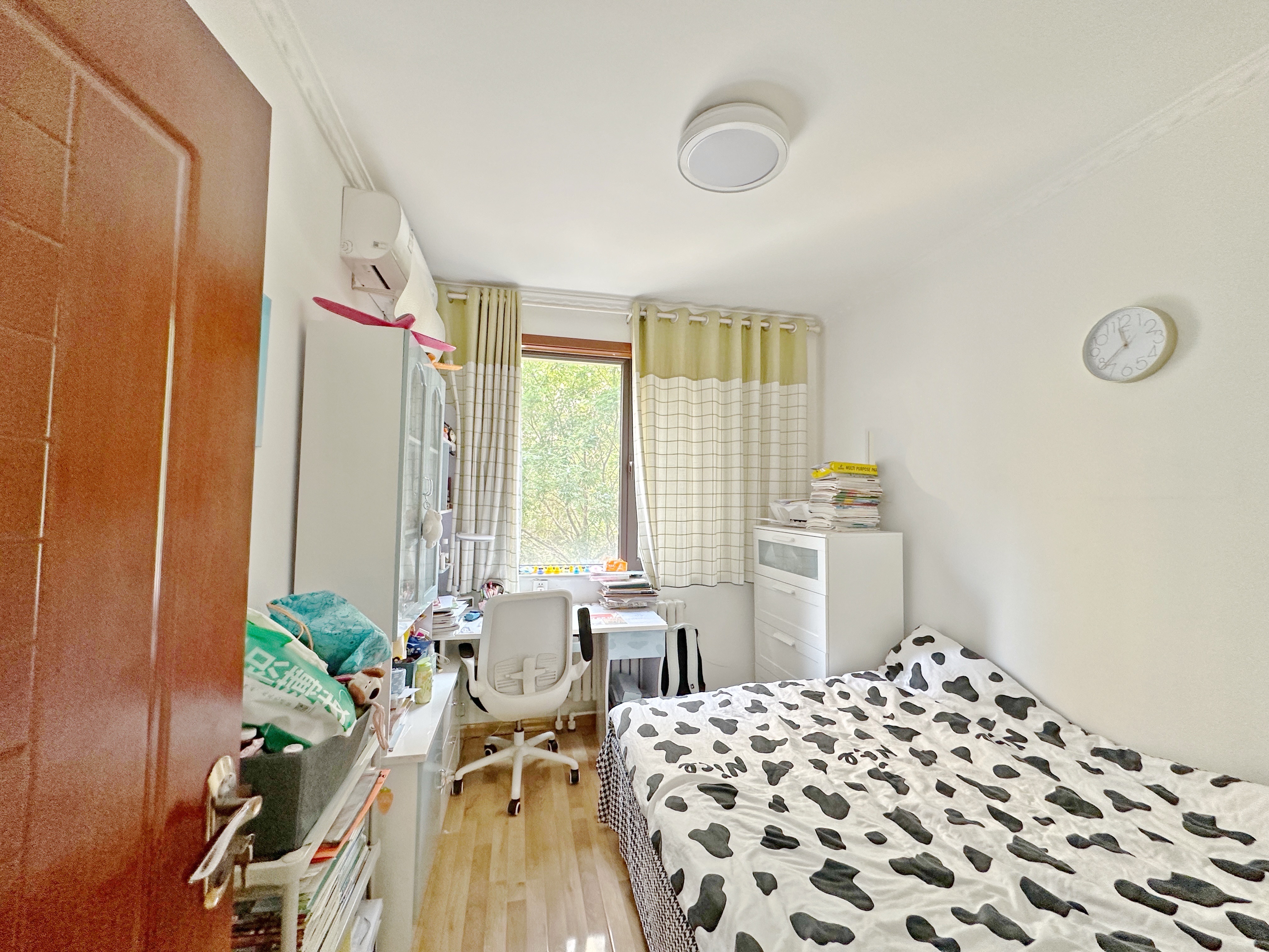 中海国际社区（御峰官邸B4）