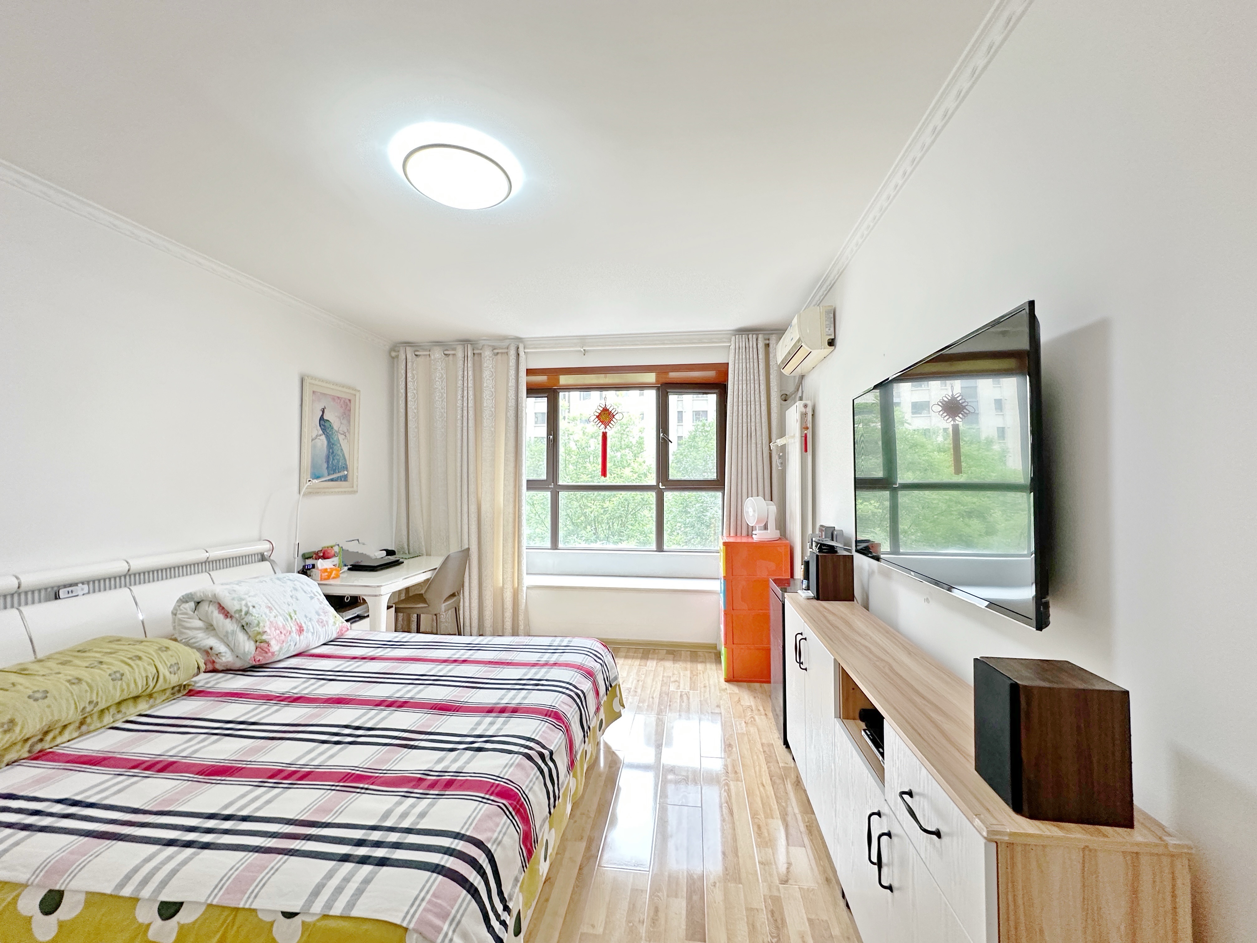 中海国际社区（御峰官邸B4）