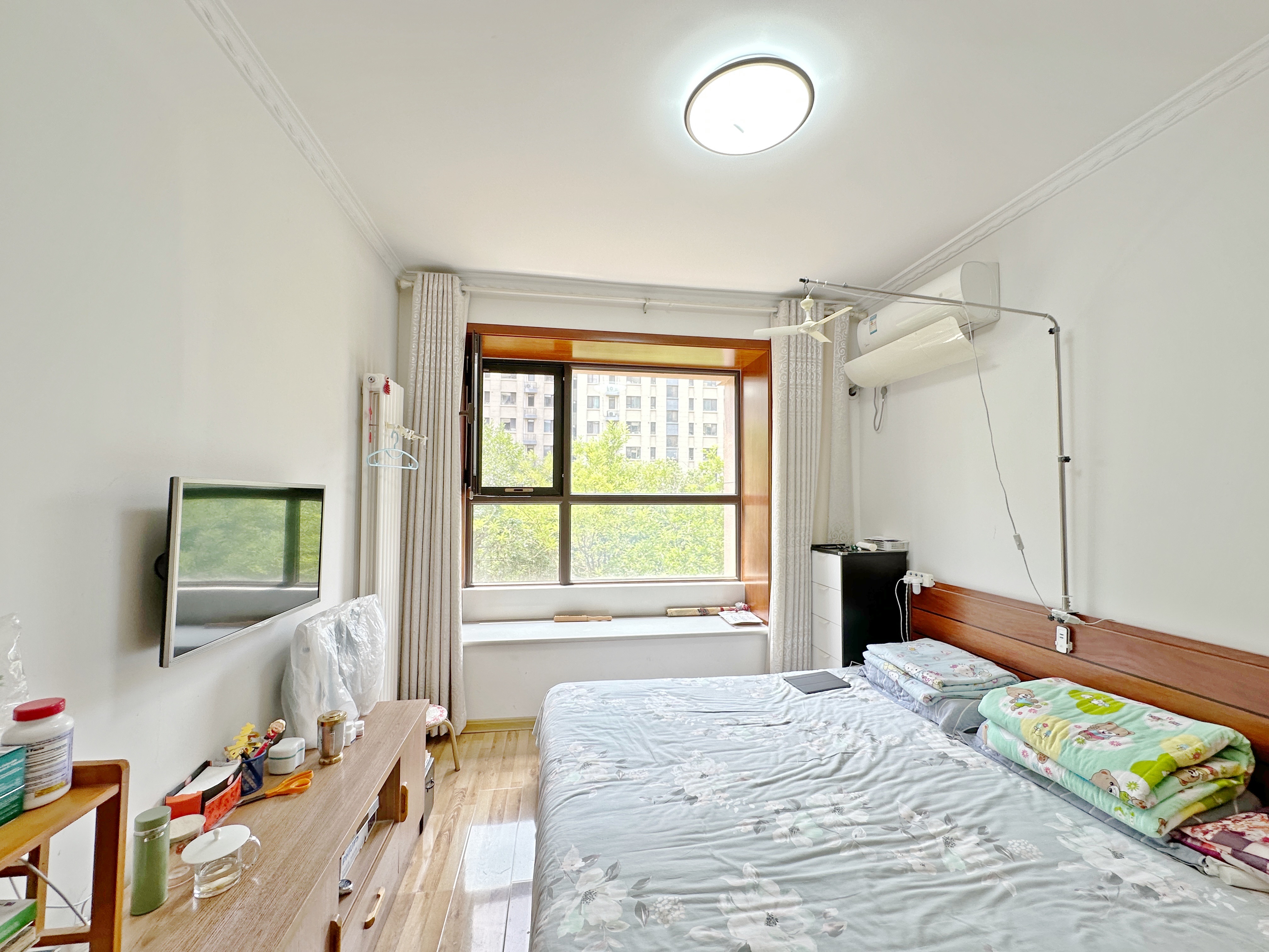 中海国际社区（御峰官邸B4）