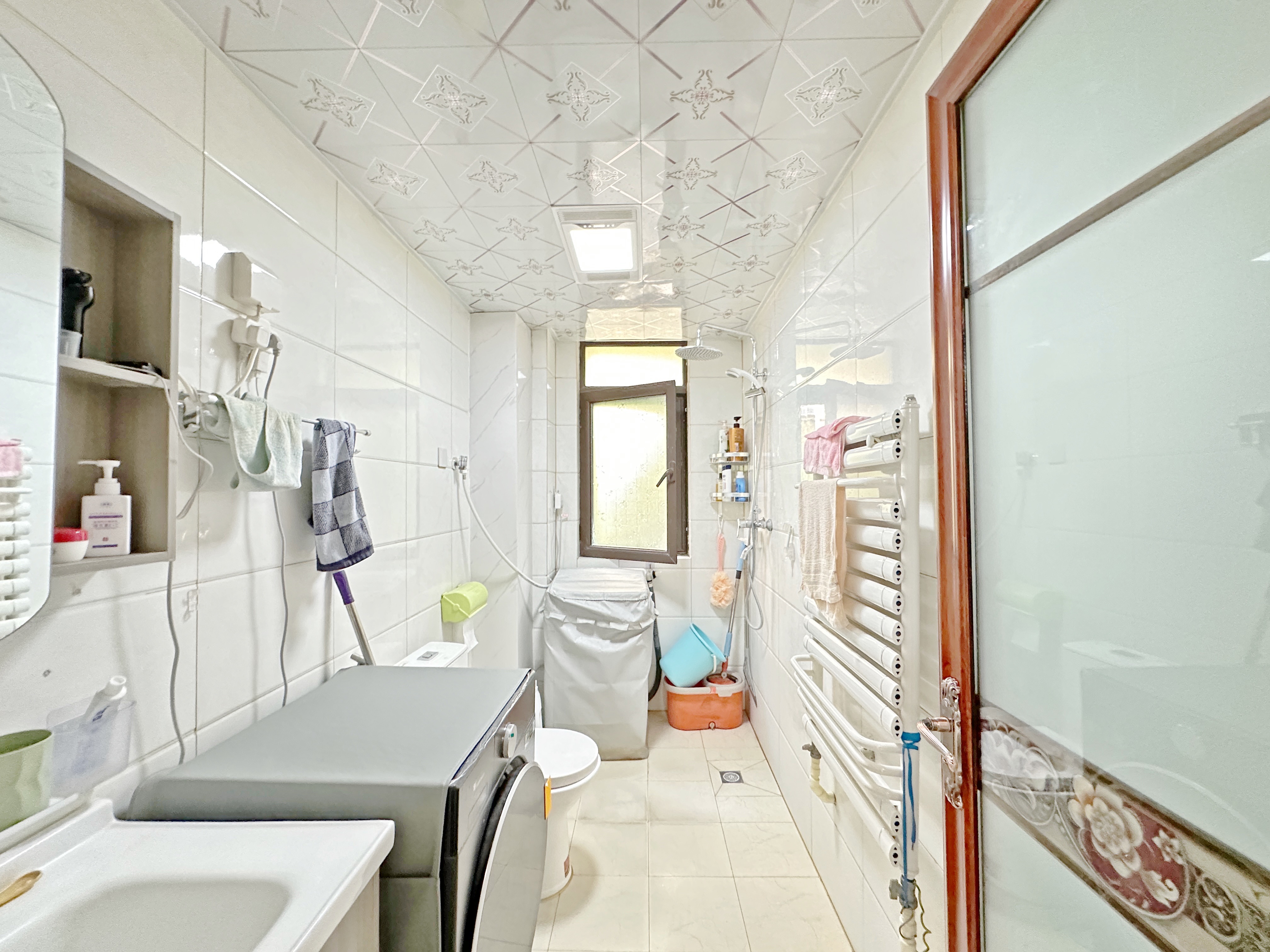 中海国际社区（御峰官邸B4）