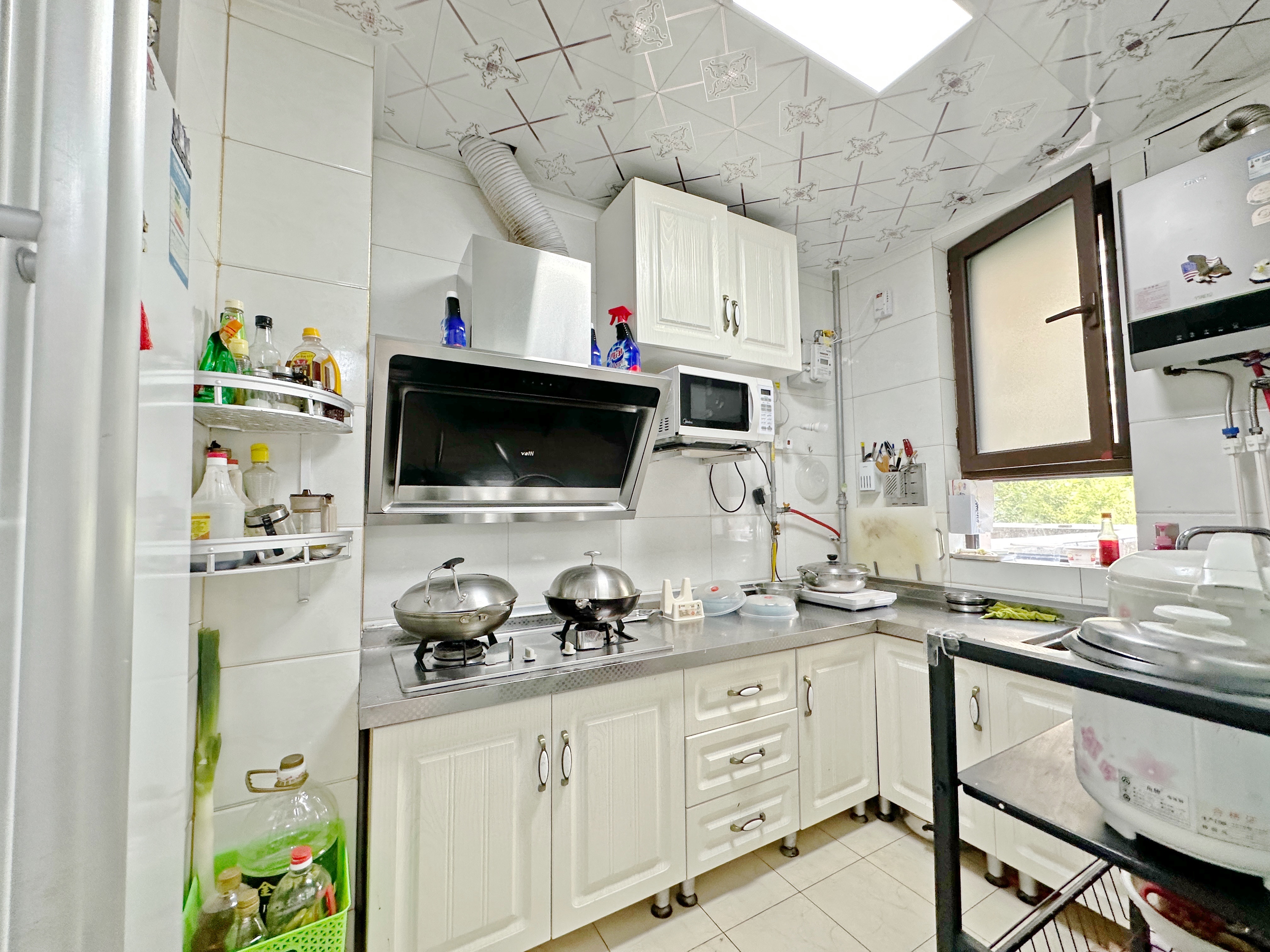 中海国际社区（御峰官邸B4）