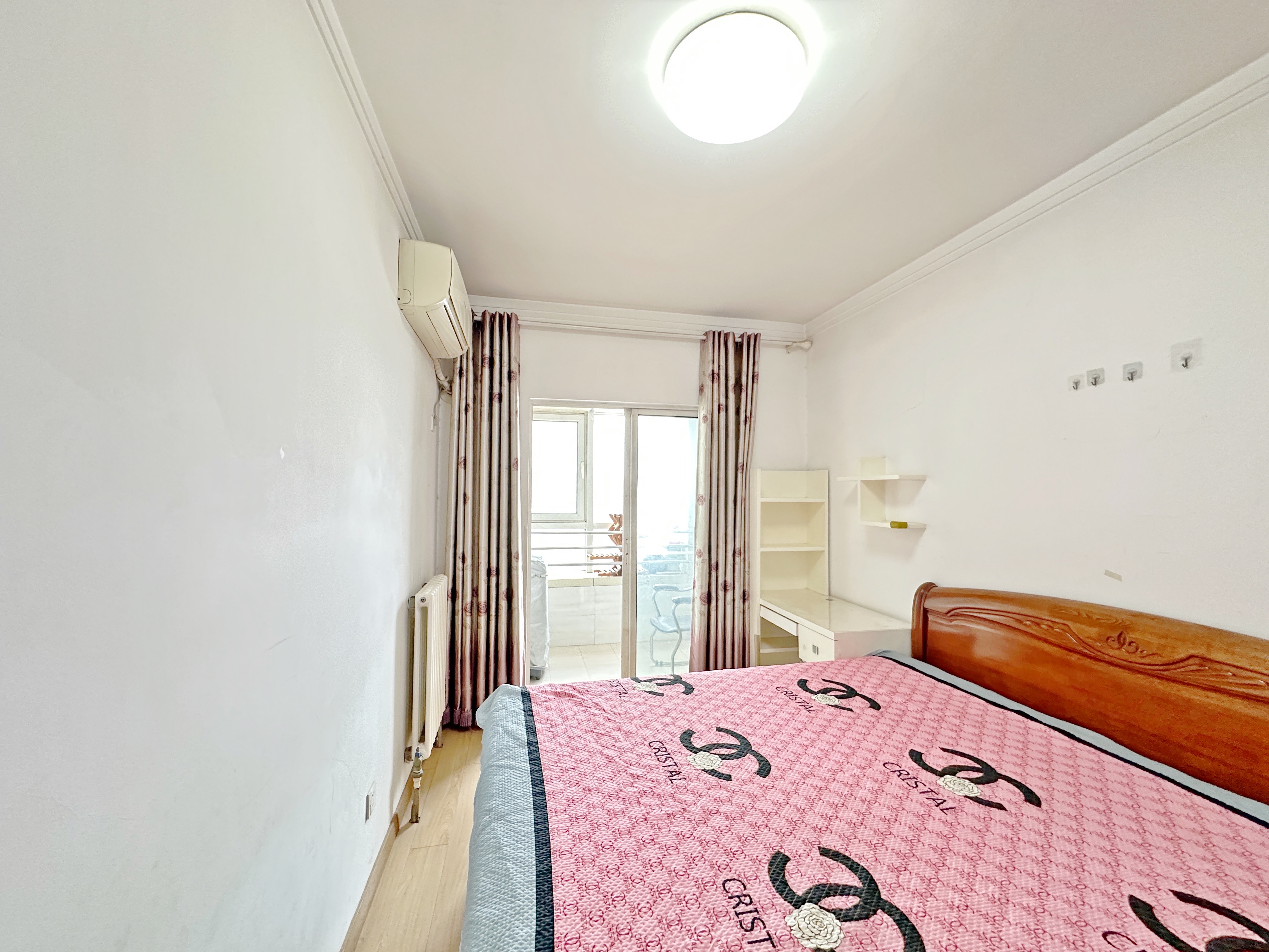 阳光100国际新城(T区)