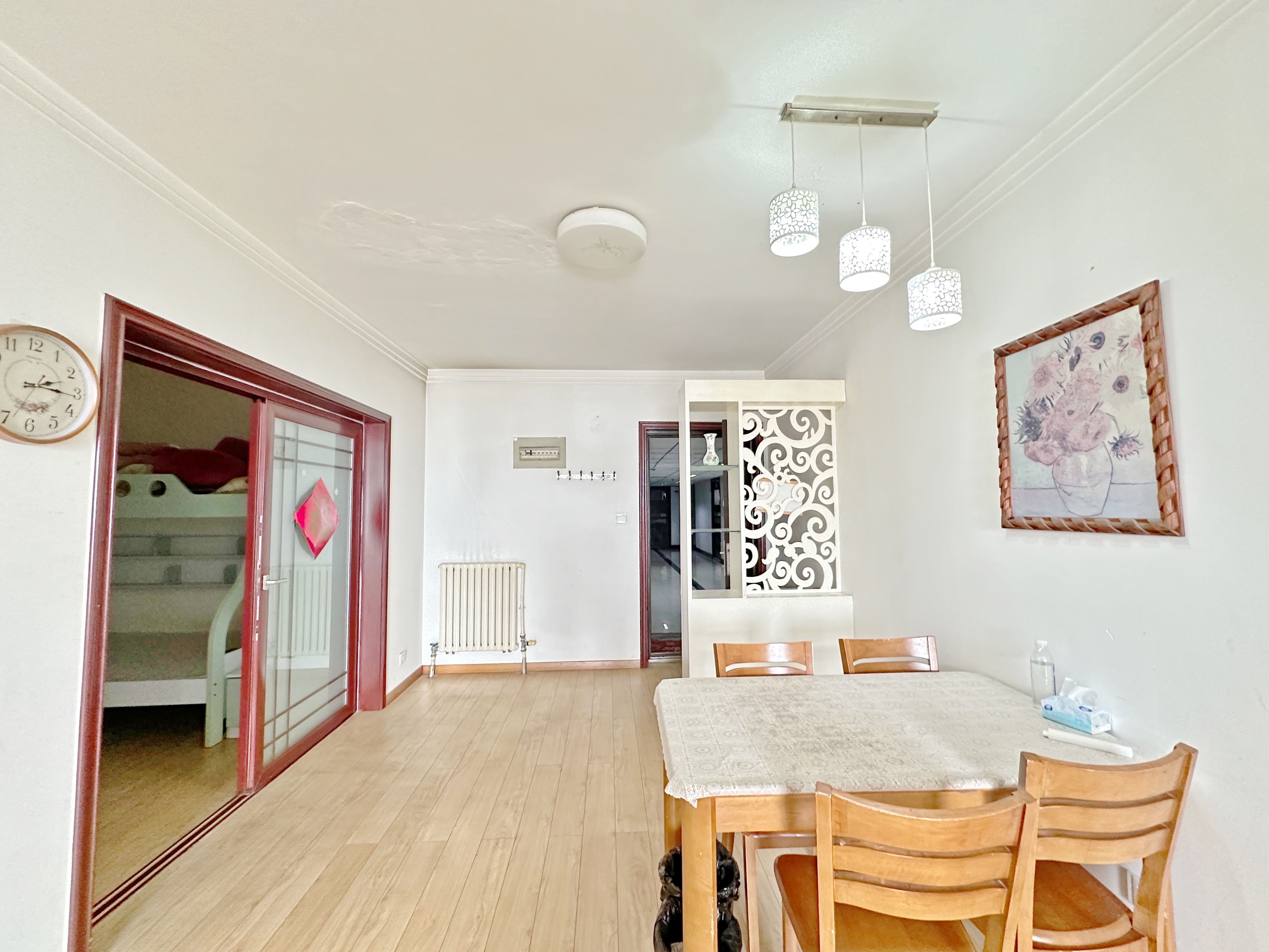 阳光100国际新城(T区)