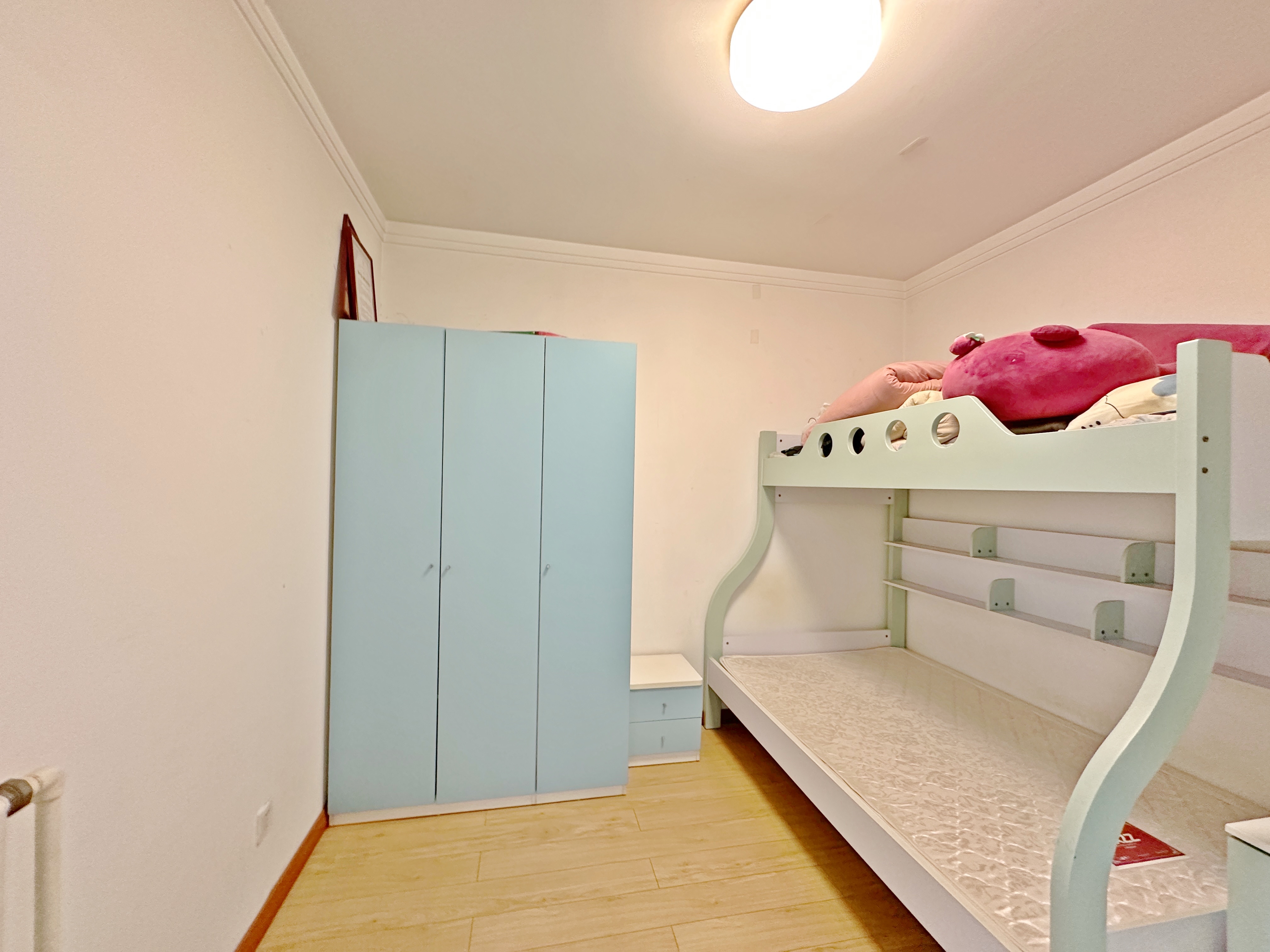 阳光100国际新城(T区)