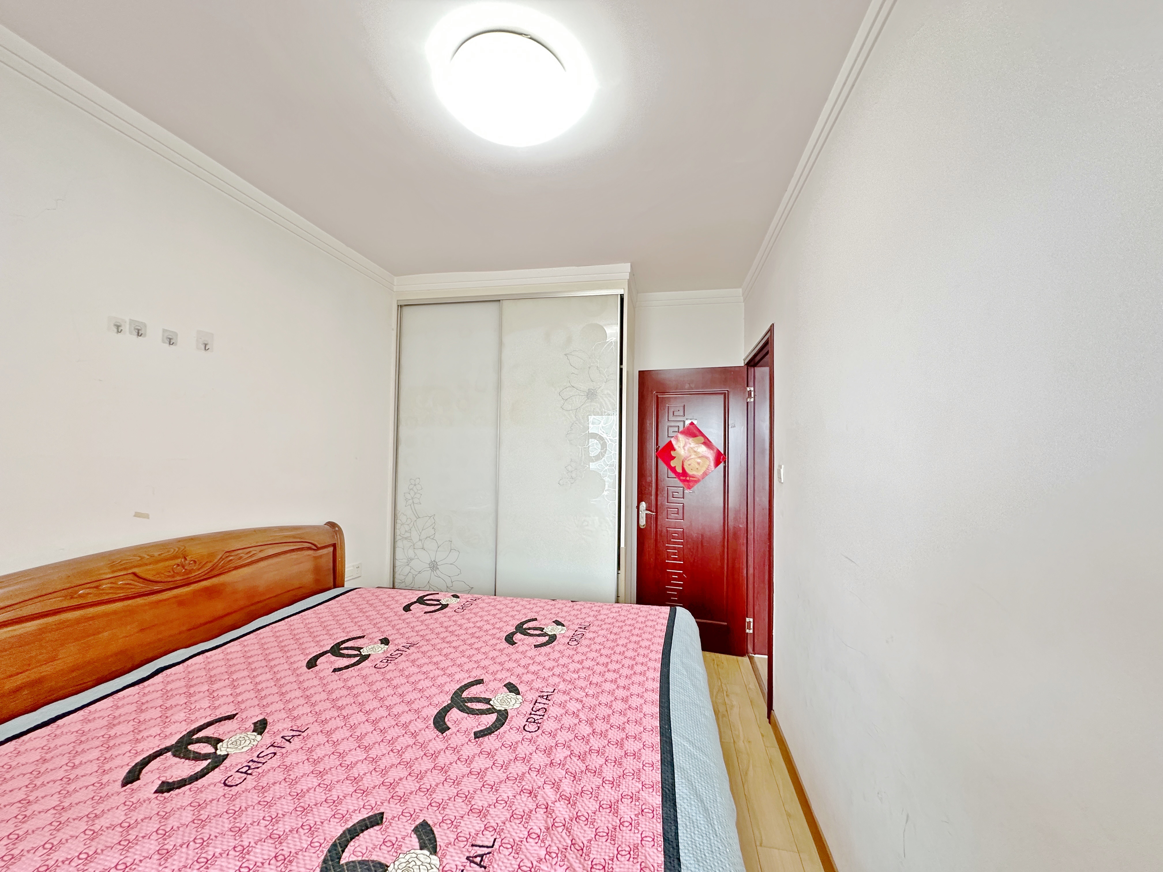 阳光100国际新城(T区)