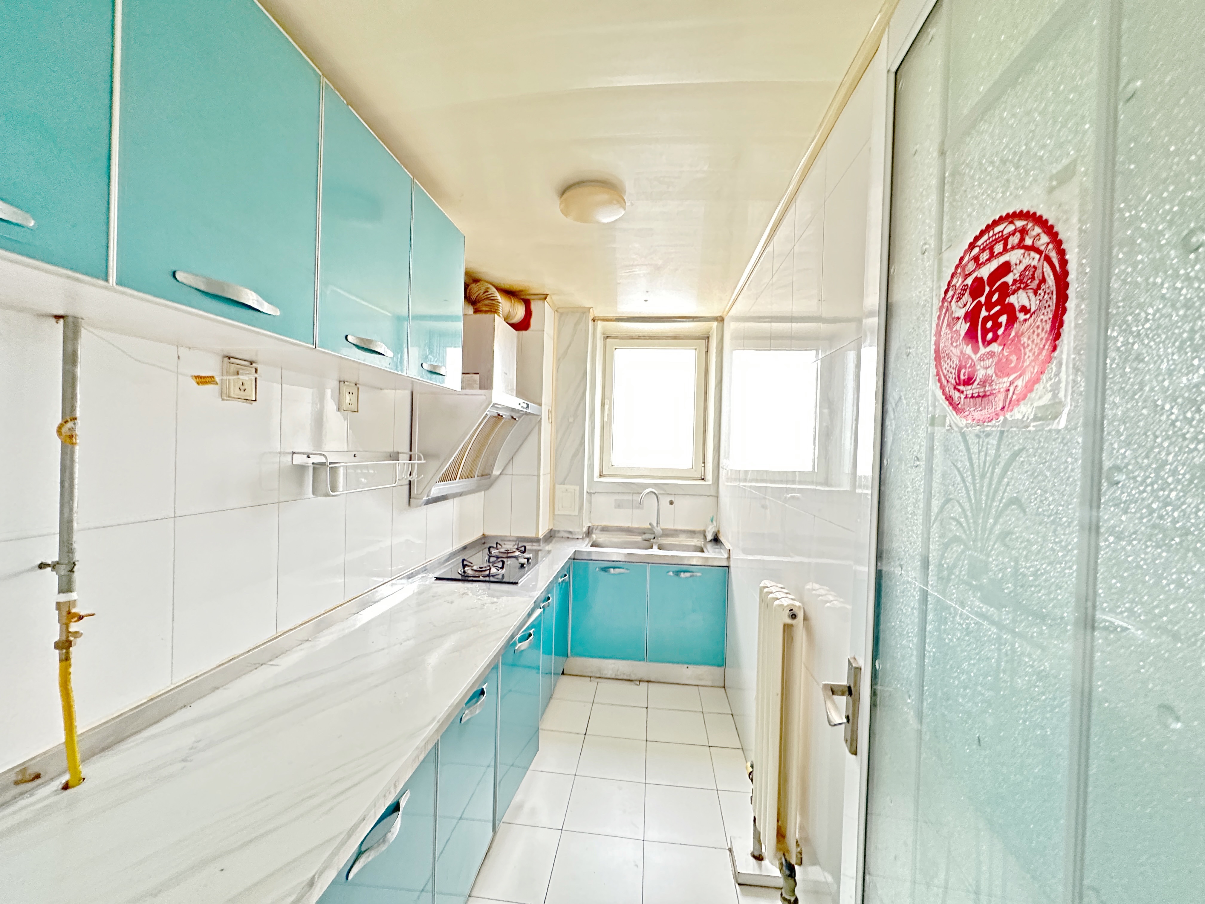 阳光100国际新城(T区)