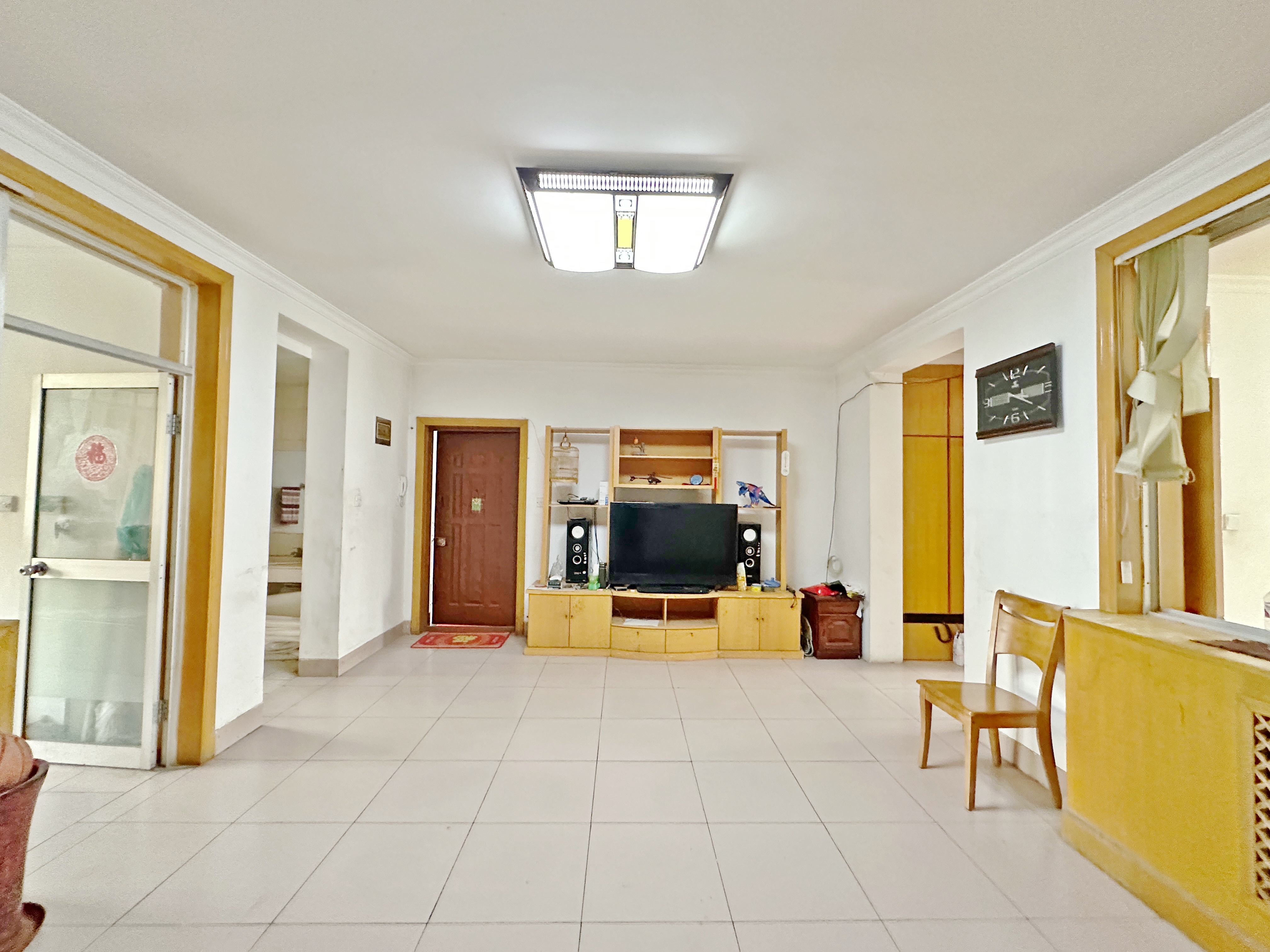 建设路国税局宿舍