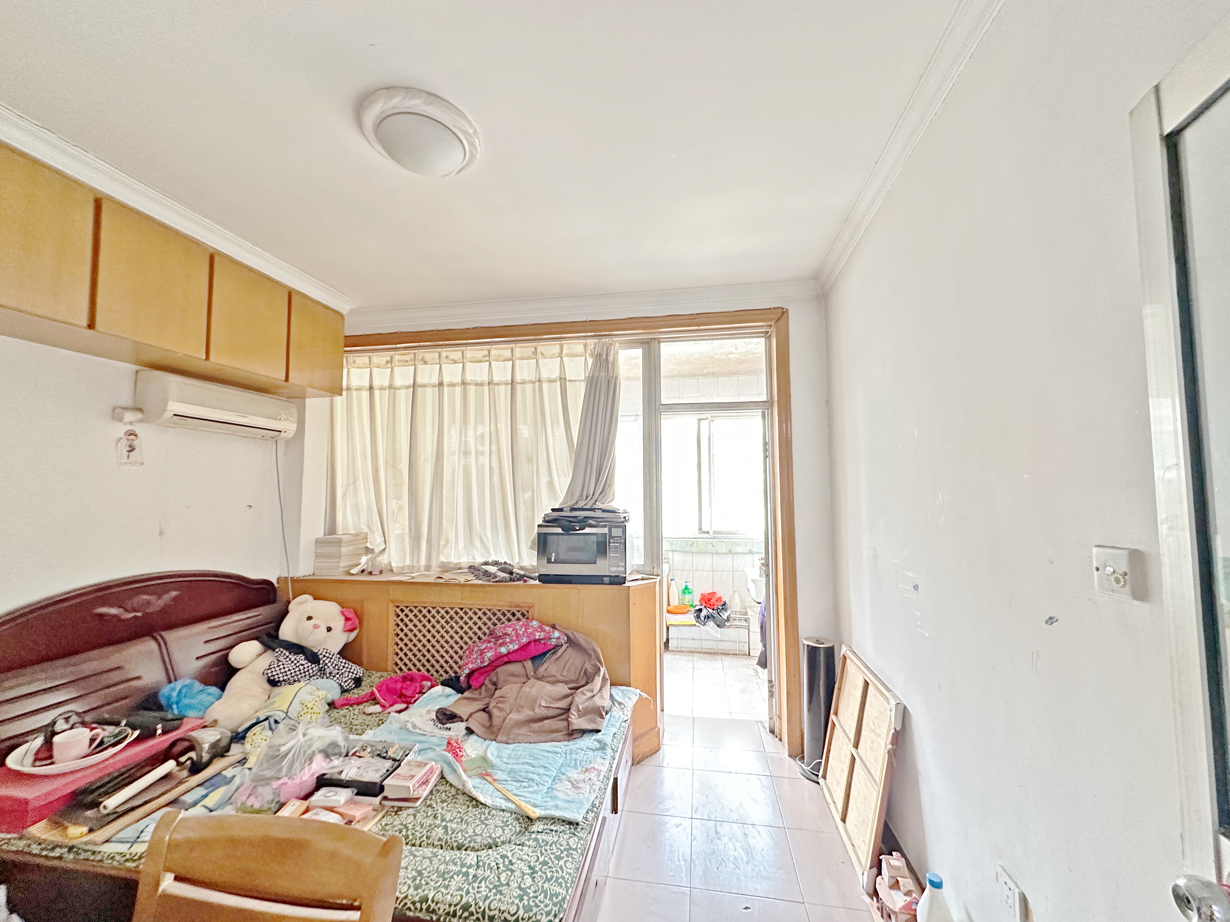 建设路国税局宿舍