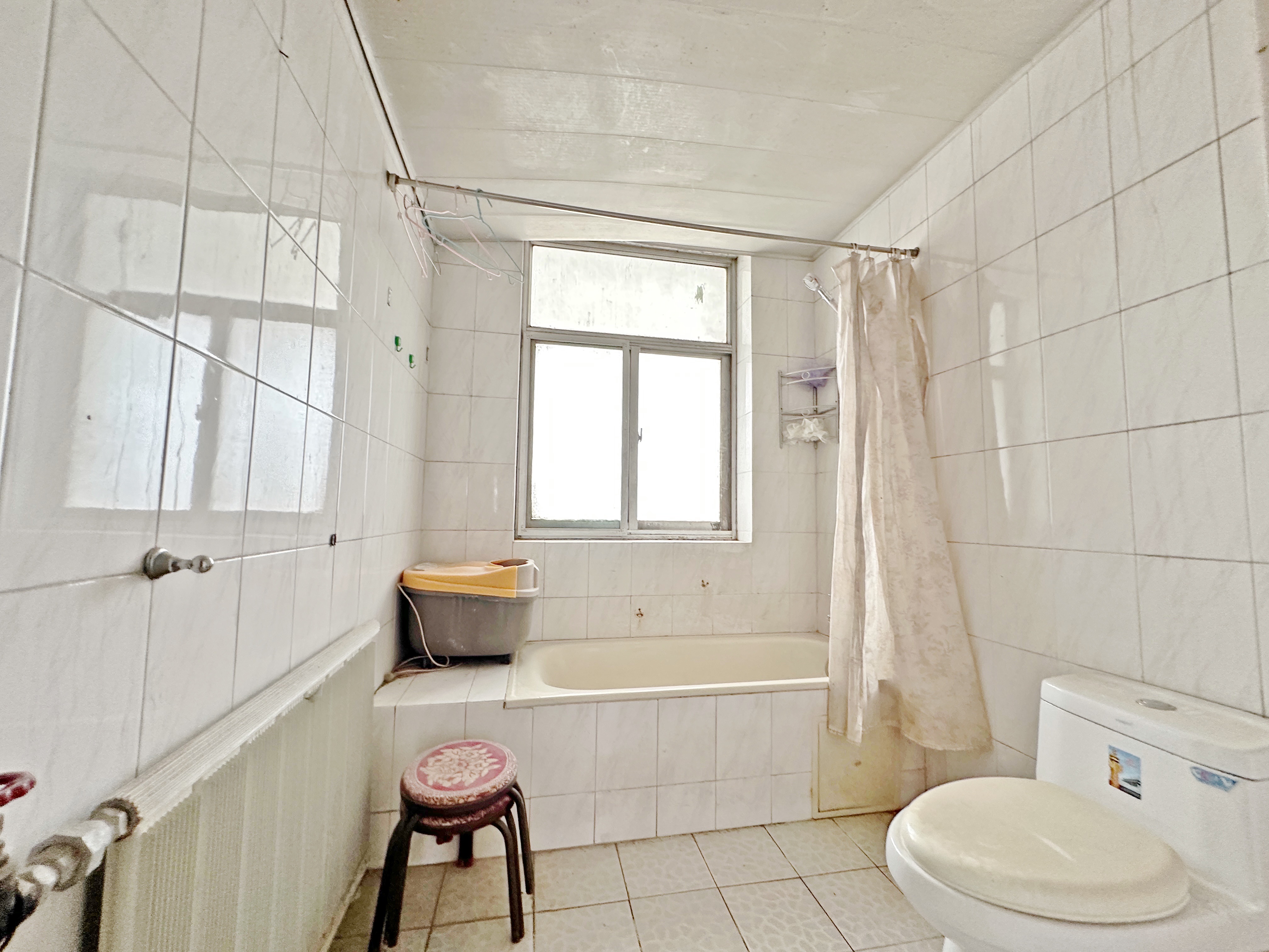 建设路国税局宿舍