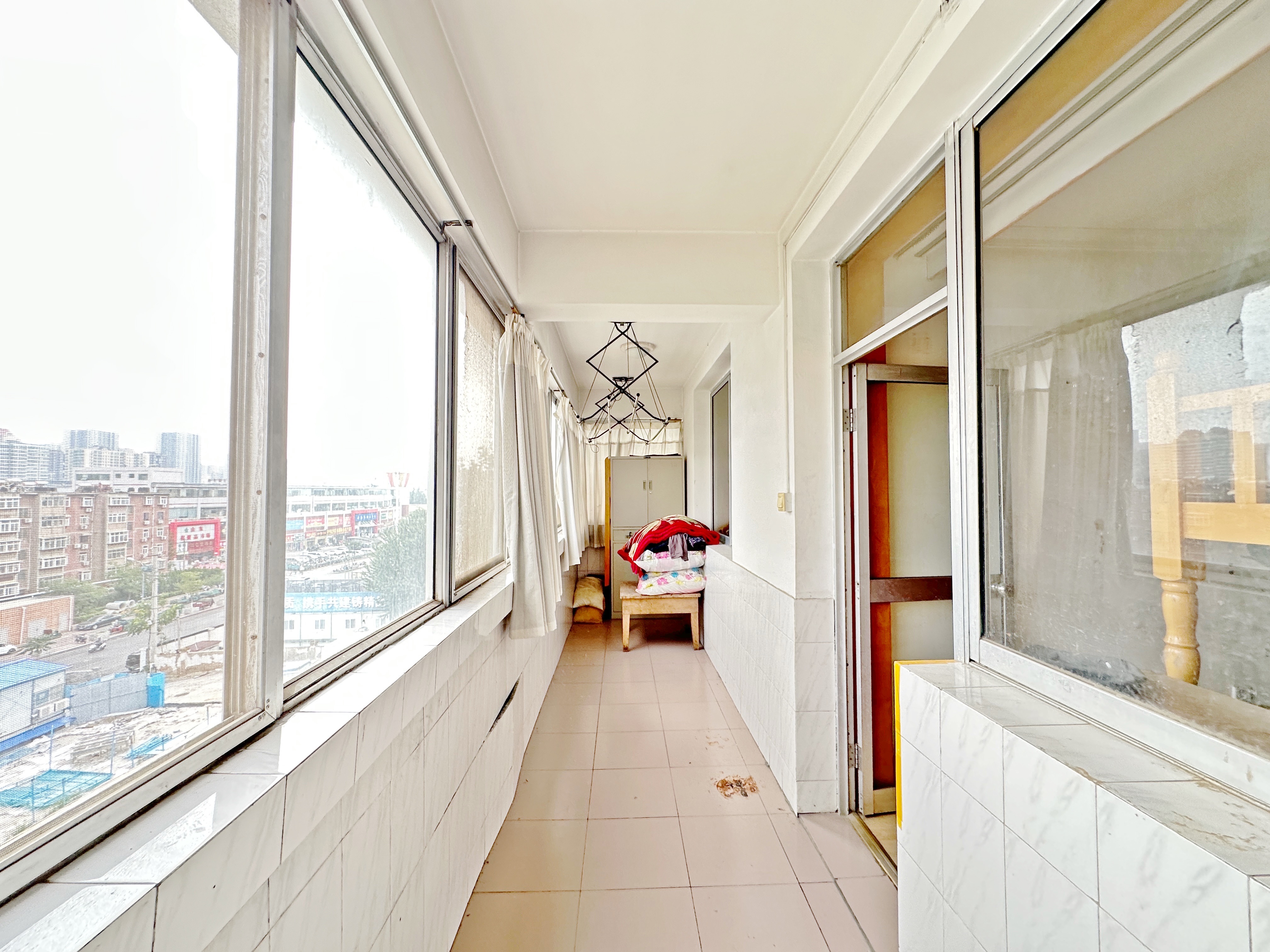 建设路国税局宿舍