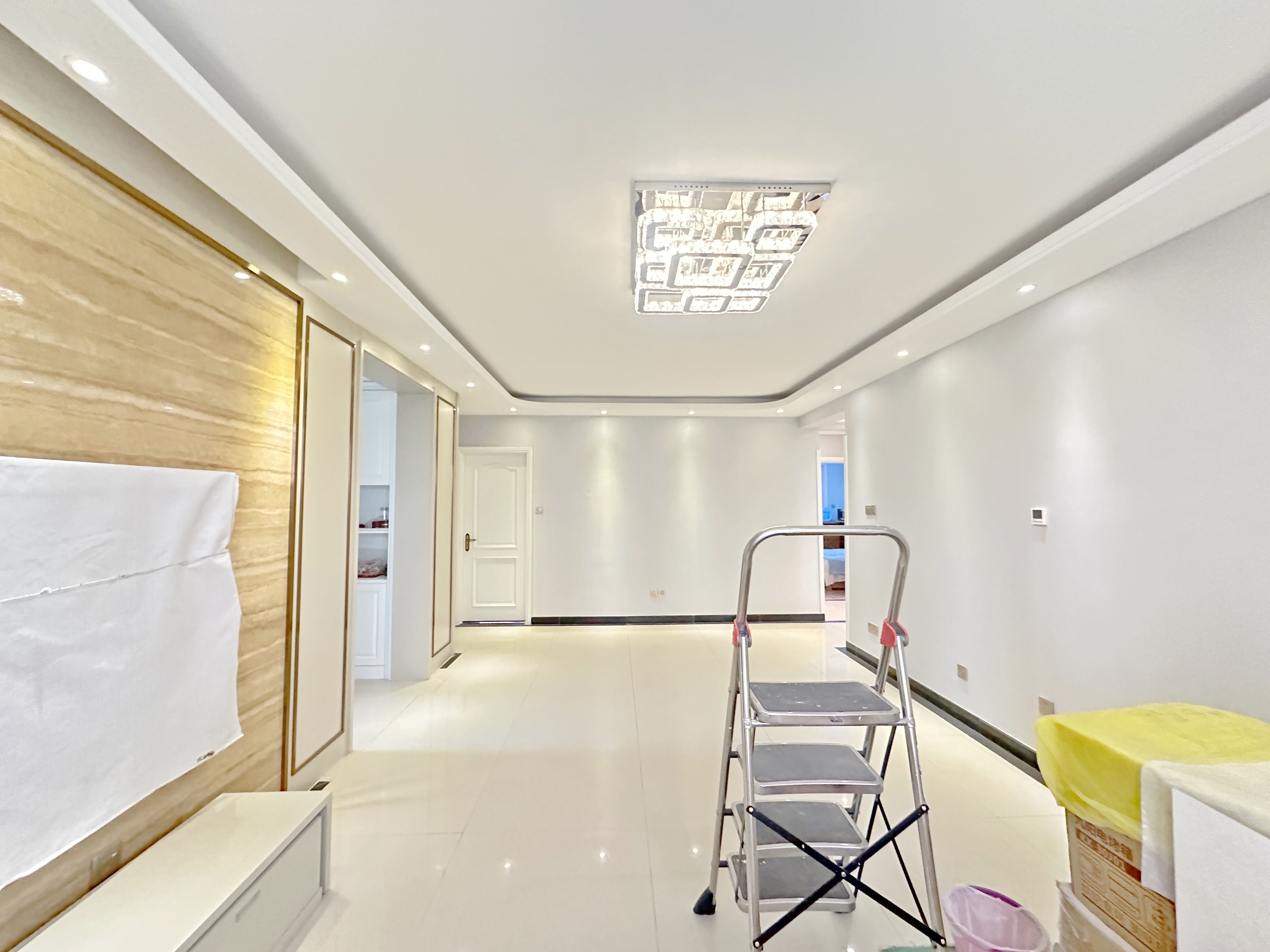 新世界阳光花园