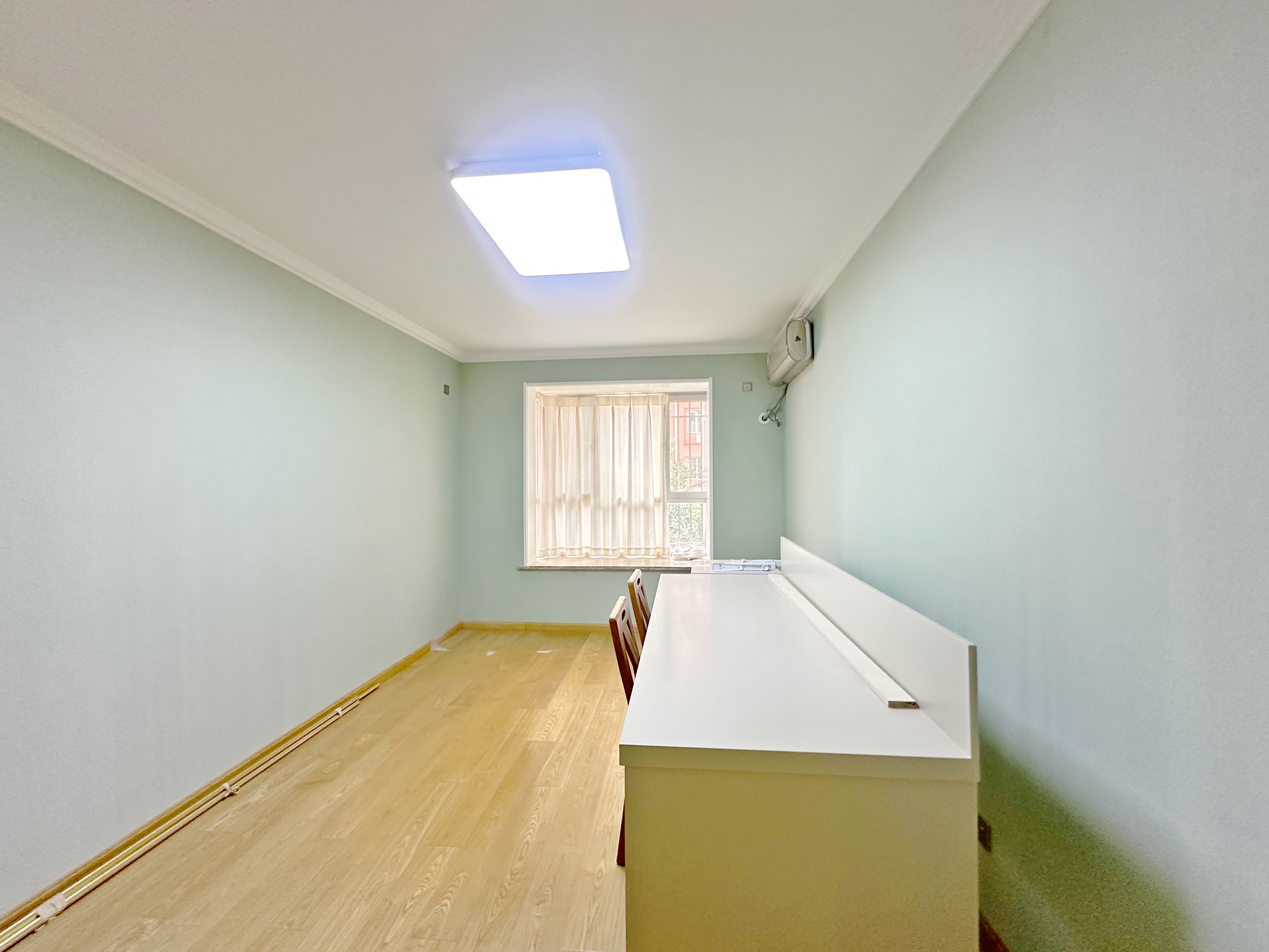 新世界阳光花园