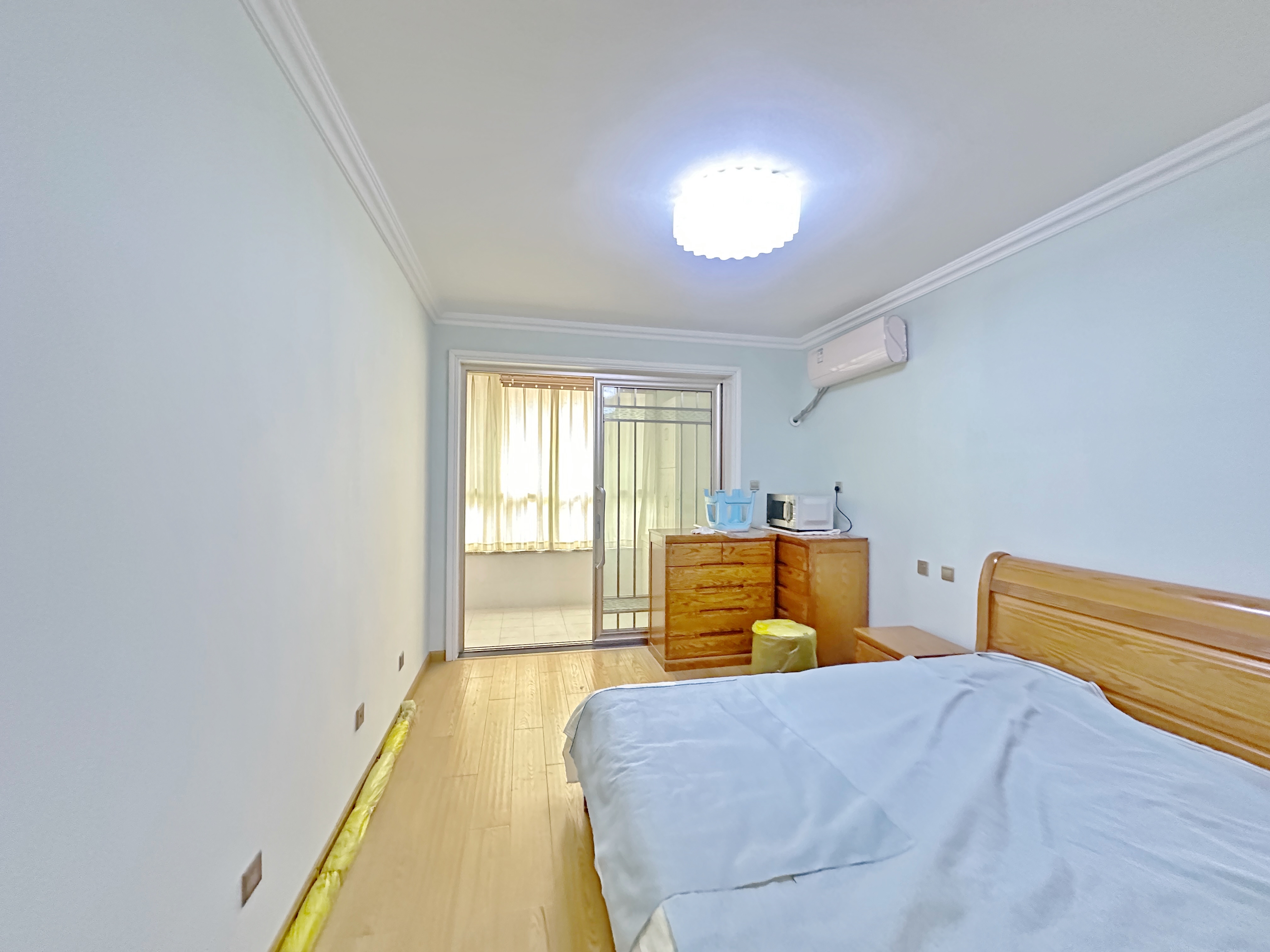 新世界阳光花园