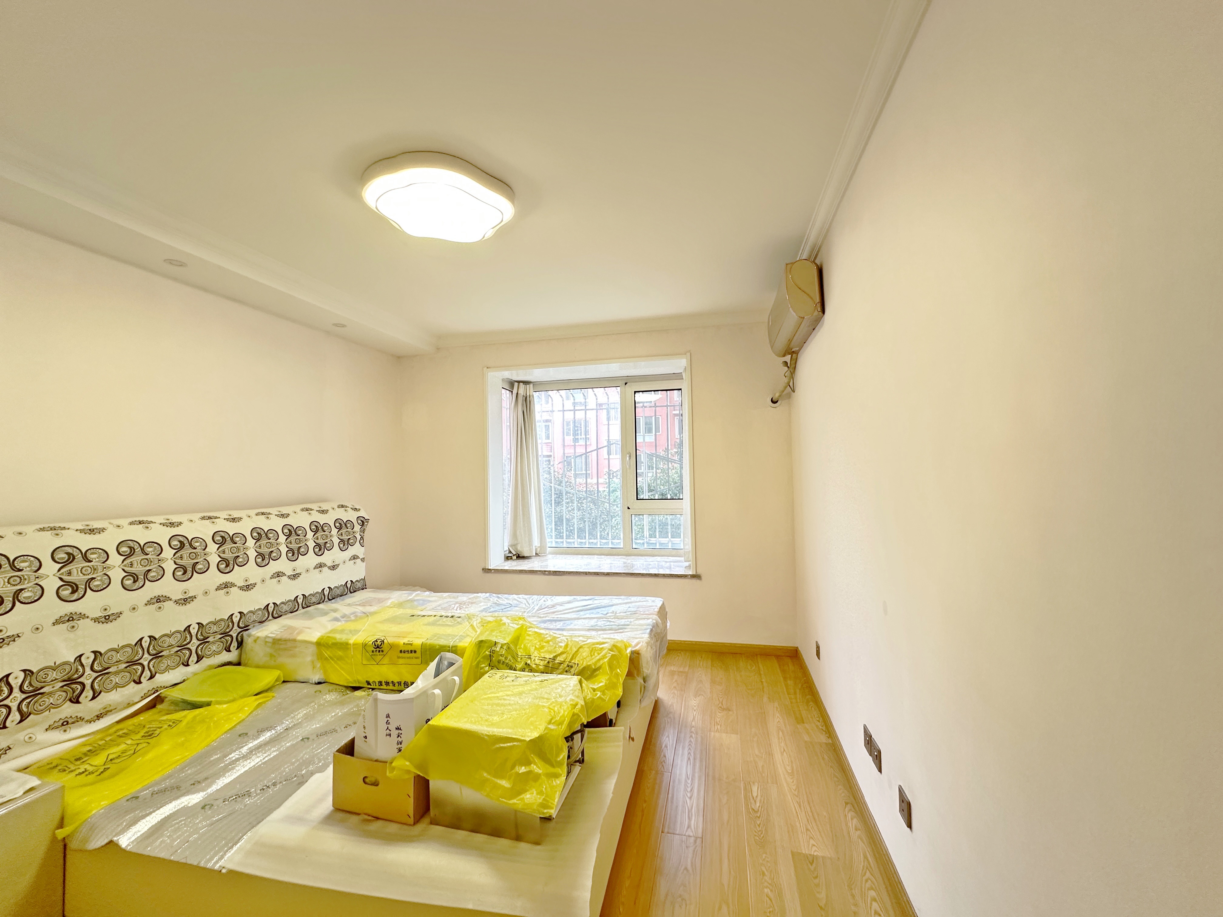 新世界阳光花园