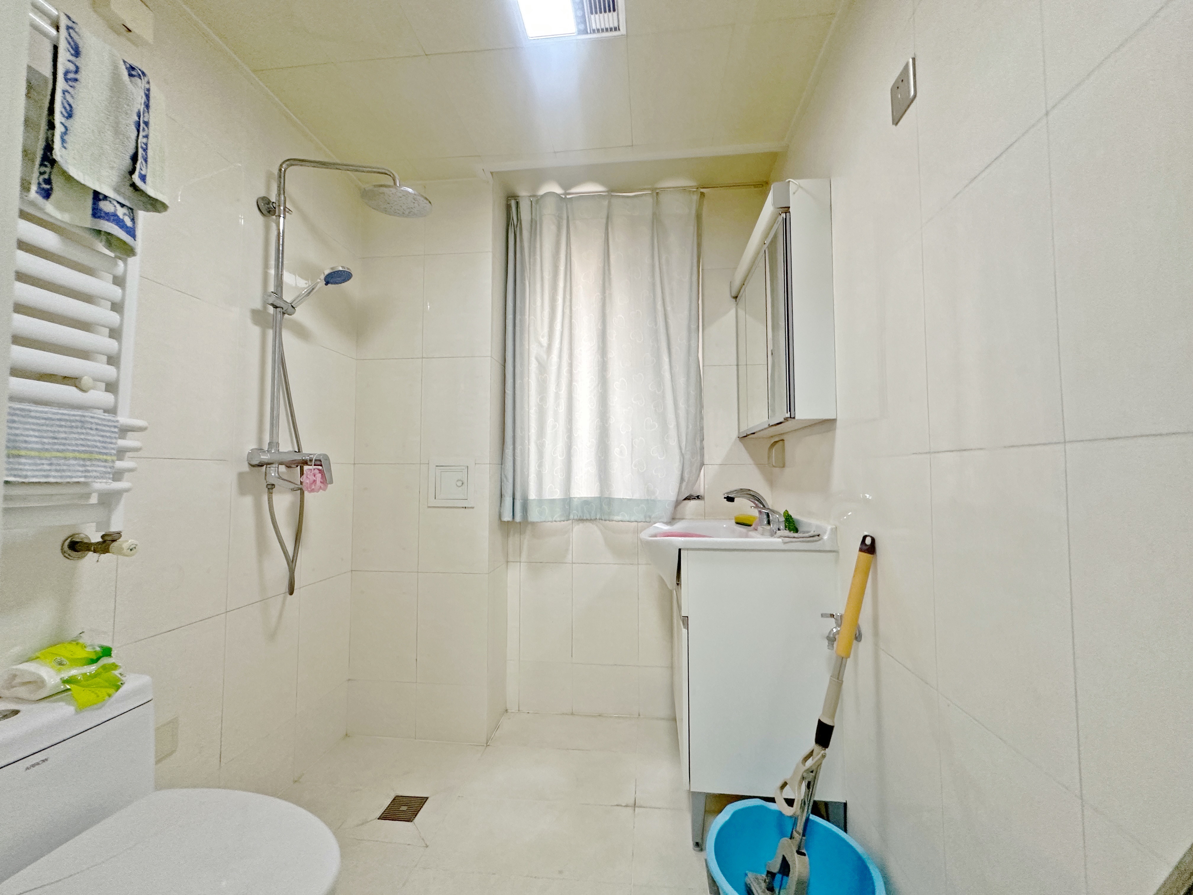 新世界阳光花园